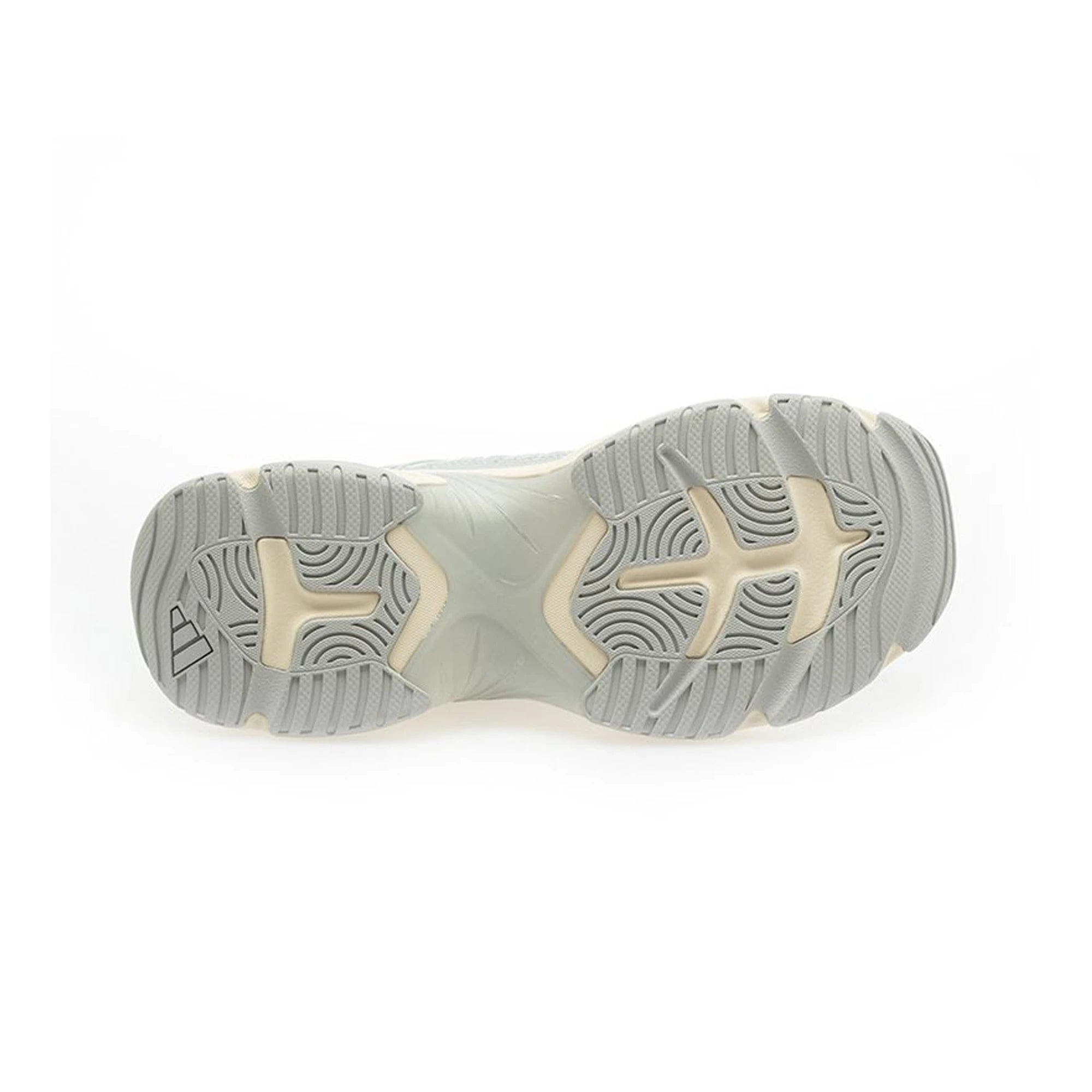 adidas Fin Pulse Silver Metallic Grey Women's (2026)