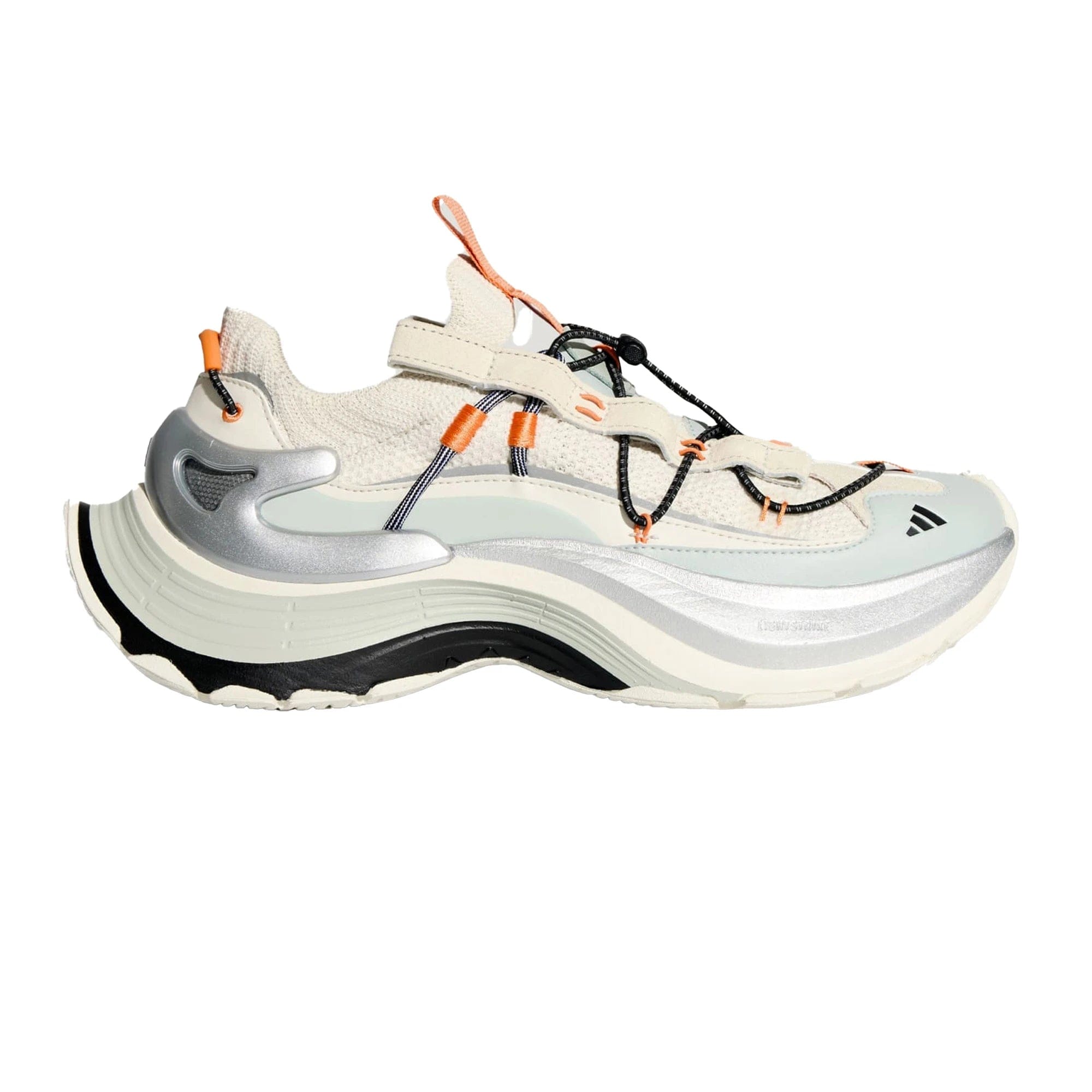 adidas XLG Speed Hike White Silver Grey (2026)