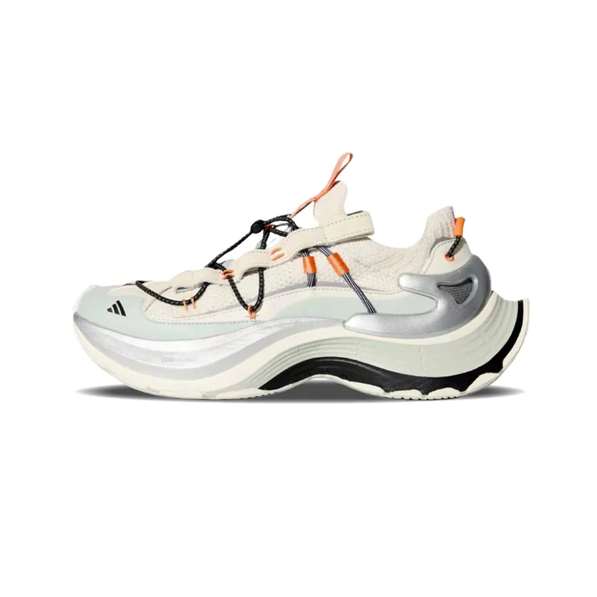 adidas XLG Speed Hike White Silver Grey (2026)