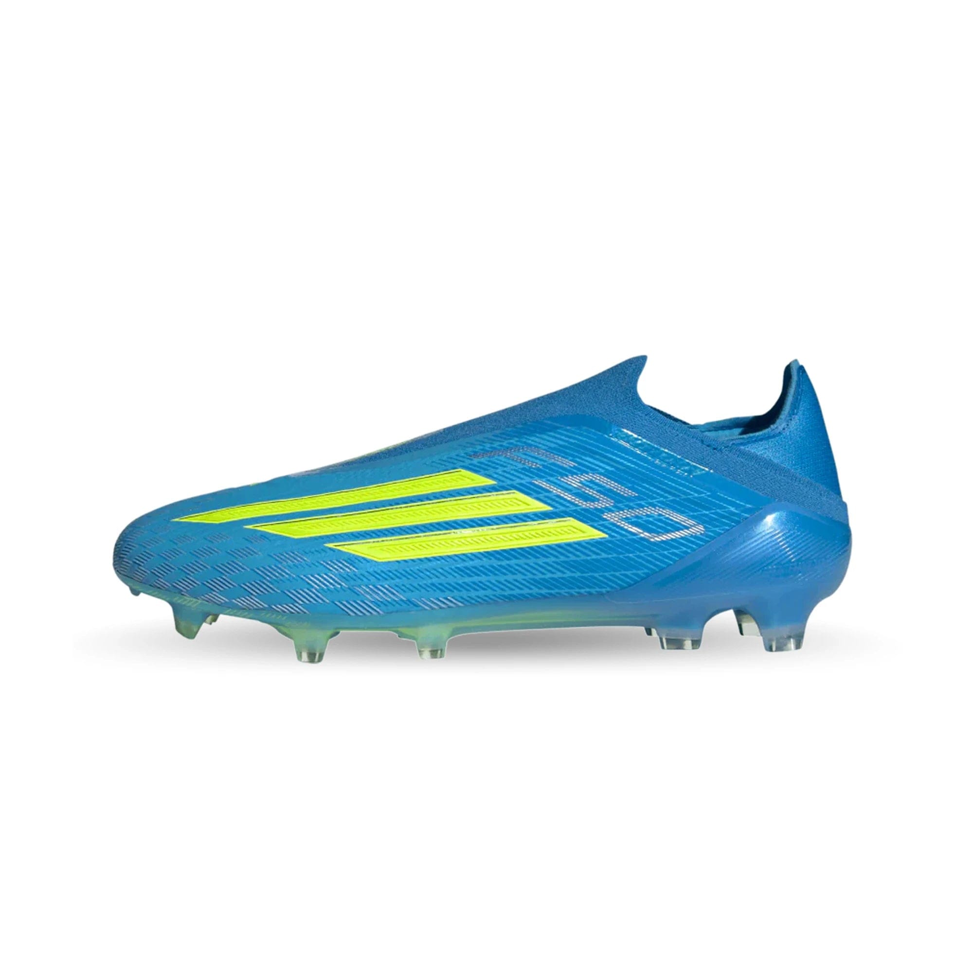 adidas F50 Elite Laceless FG Ice Cold Precision Pack (2026)