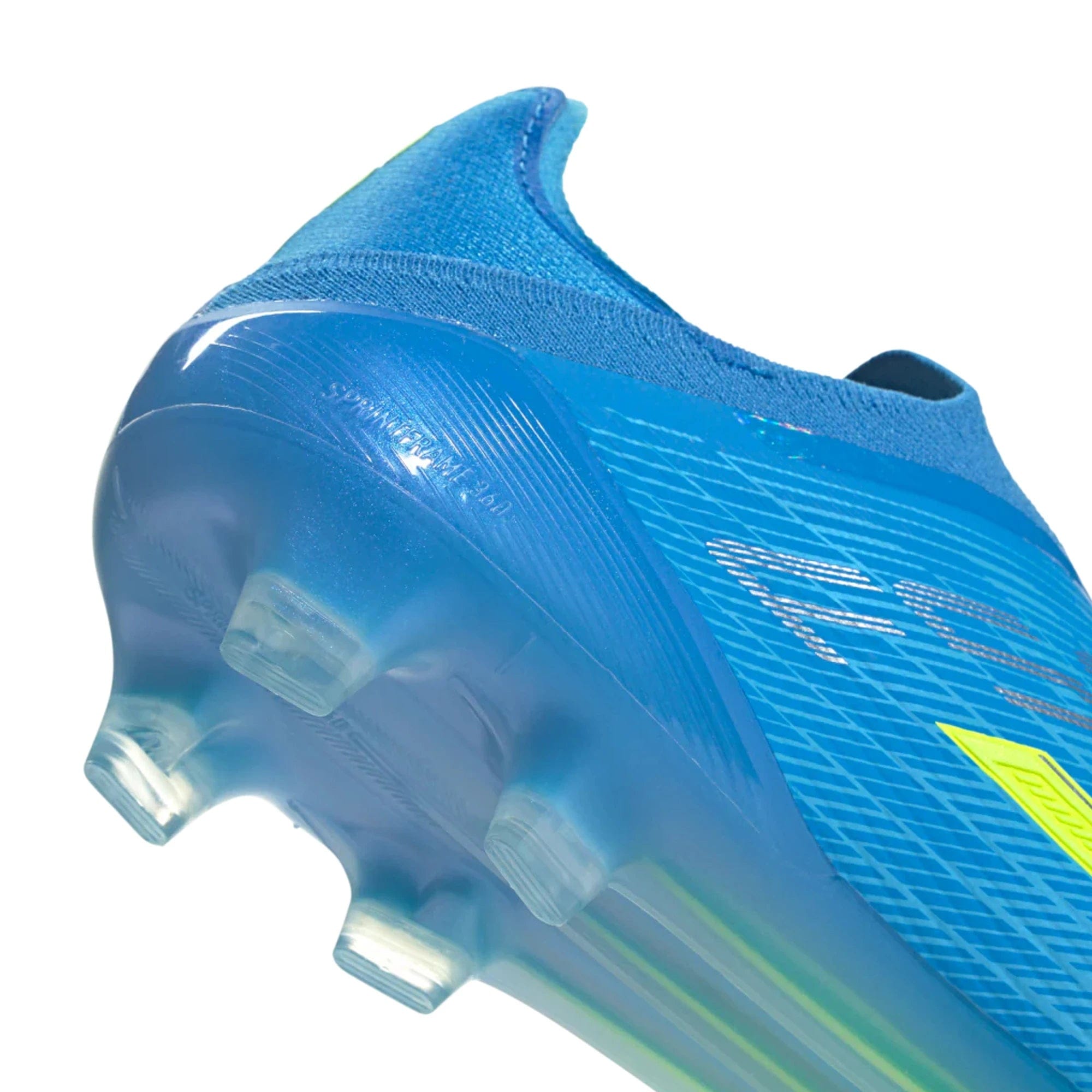 adidas F50 Elite Laceless FG Ice Cold Precision Pack (2026)