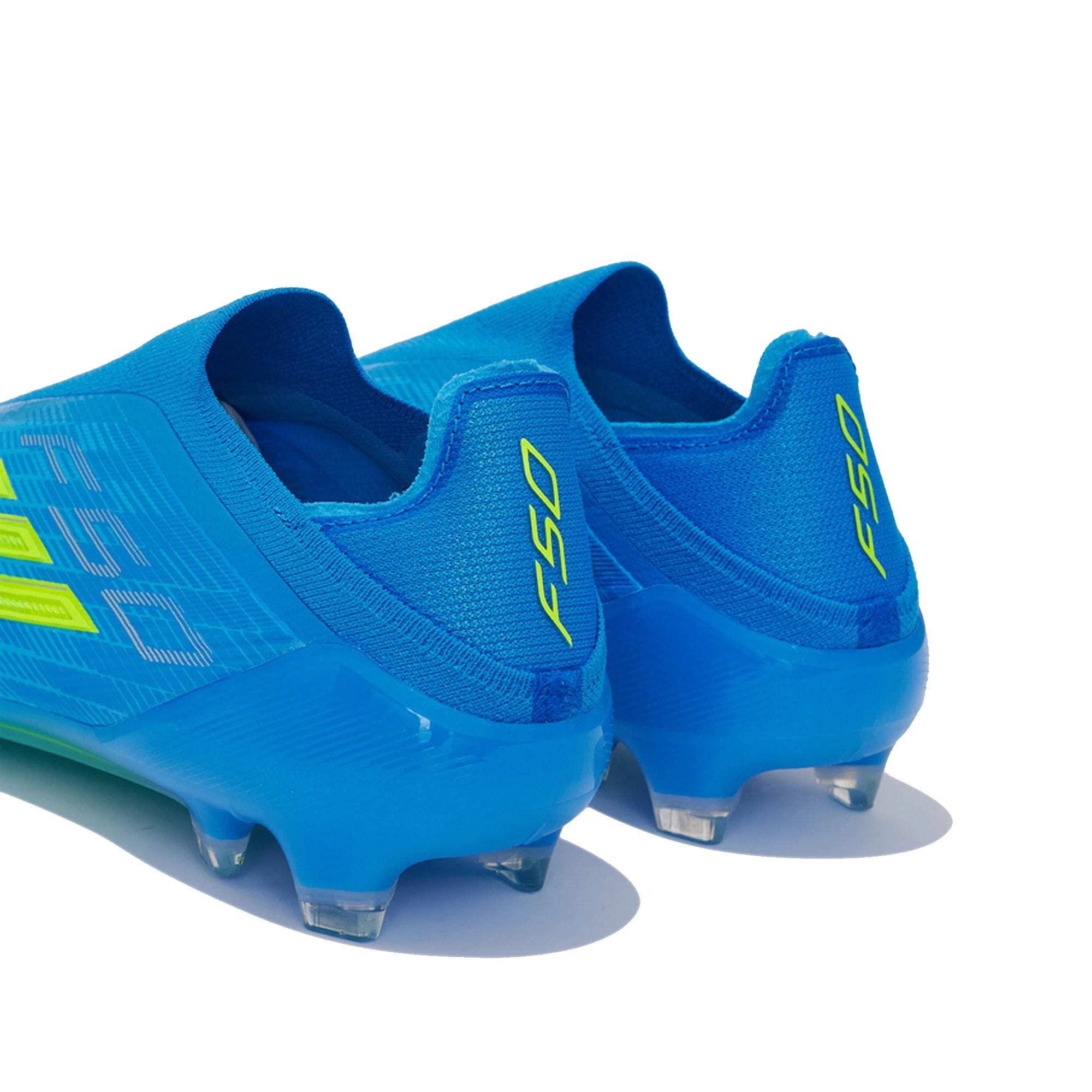 adidas F50 Elite Laceless FG Ice Cold Precision Pack (2026)