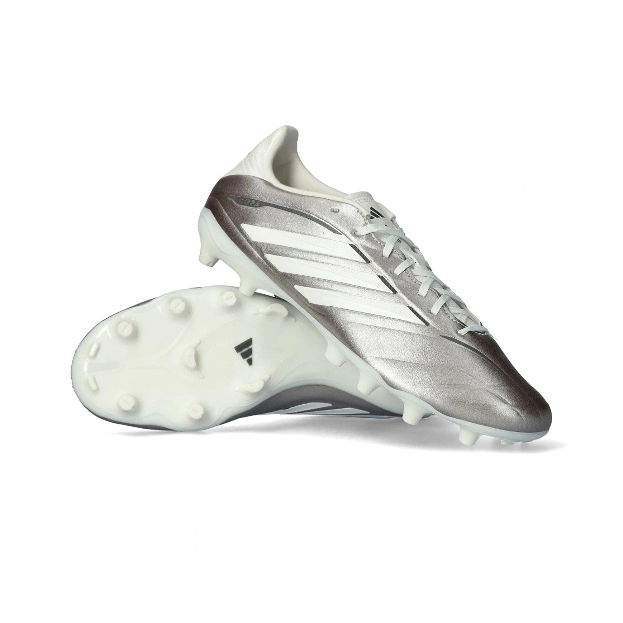 adidas Copa Pure 4 League FG/MG Ice Cold Precision Pack (2026)