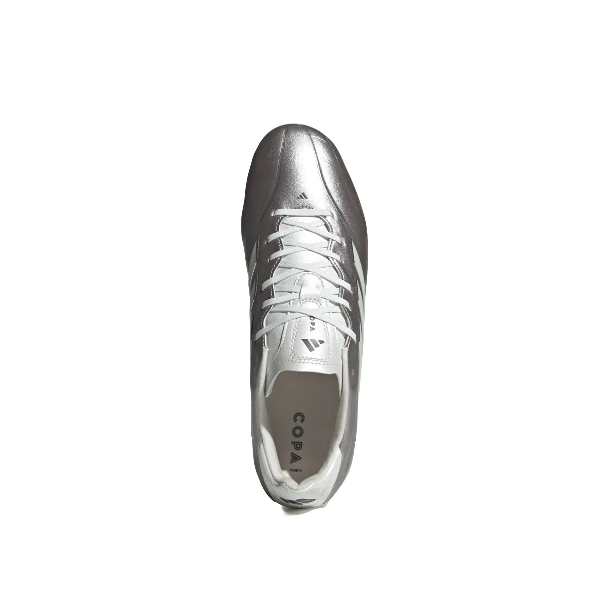 adidas Copa Pure 4 League FG/MG Ice Cold Precision Pack (2026)