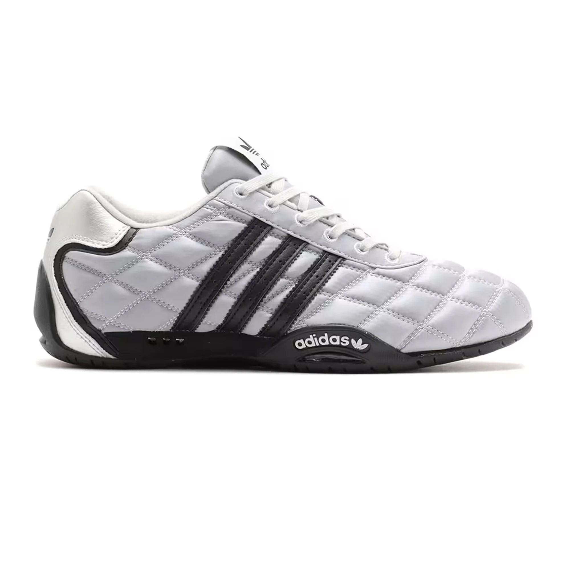 adidas Adiracer Lo Silver Metallic (2025)