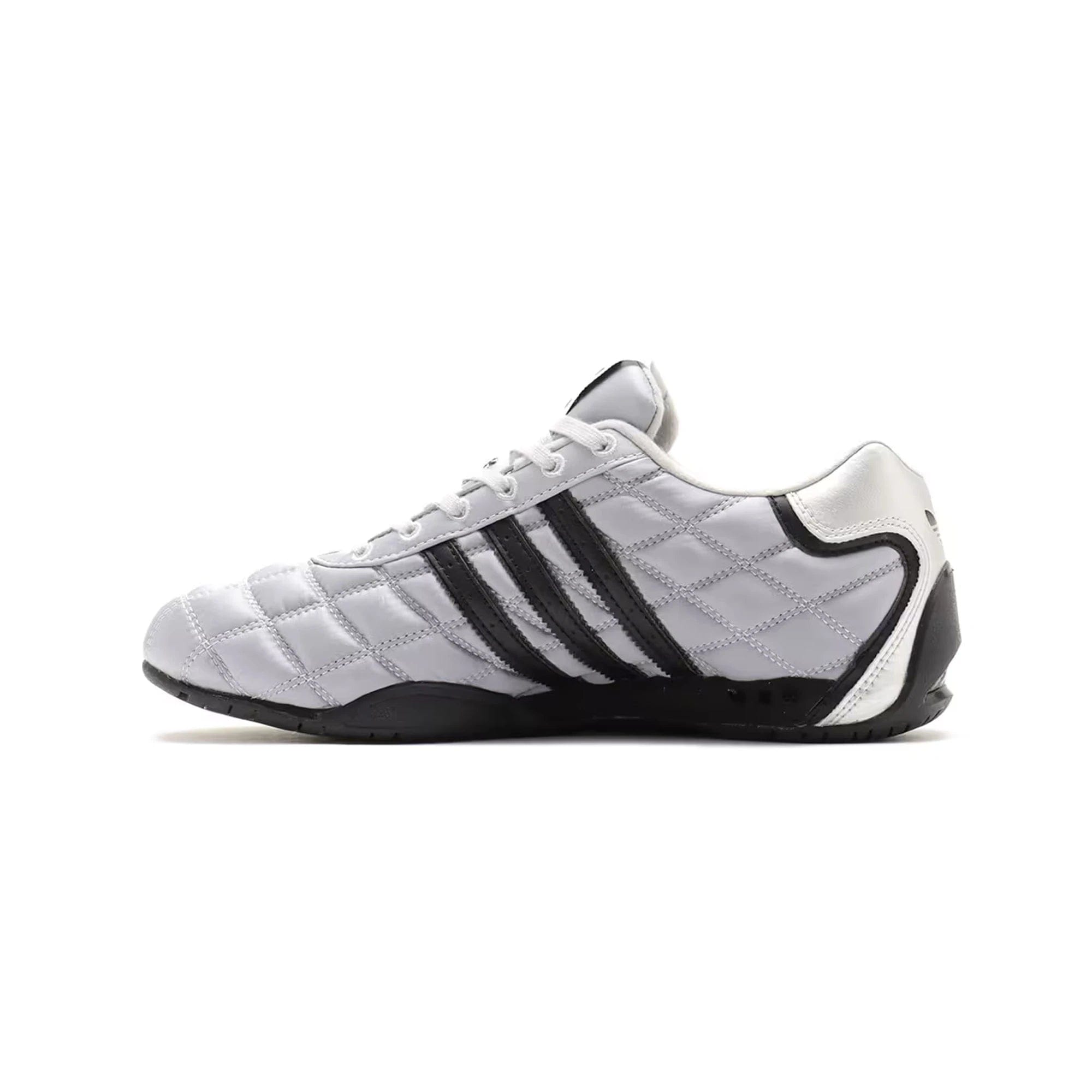adidas Adiracer Lo Silver Metallic (2025)