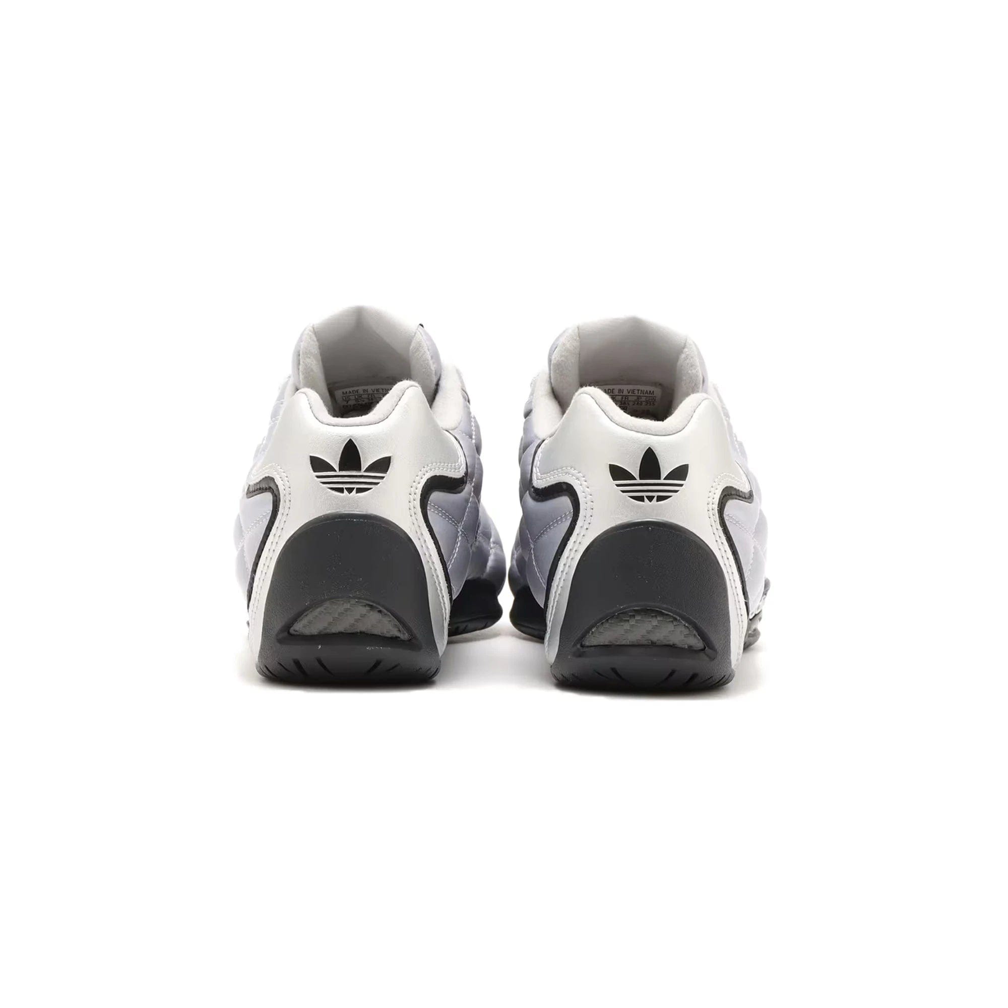 adidas Adiracer Lo Silver Metallic (2025)