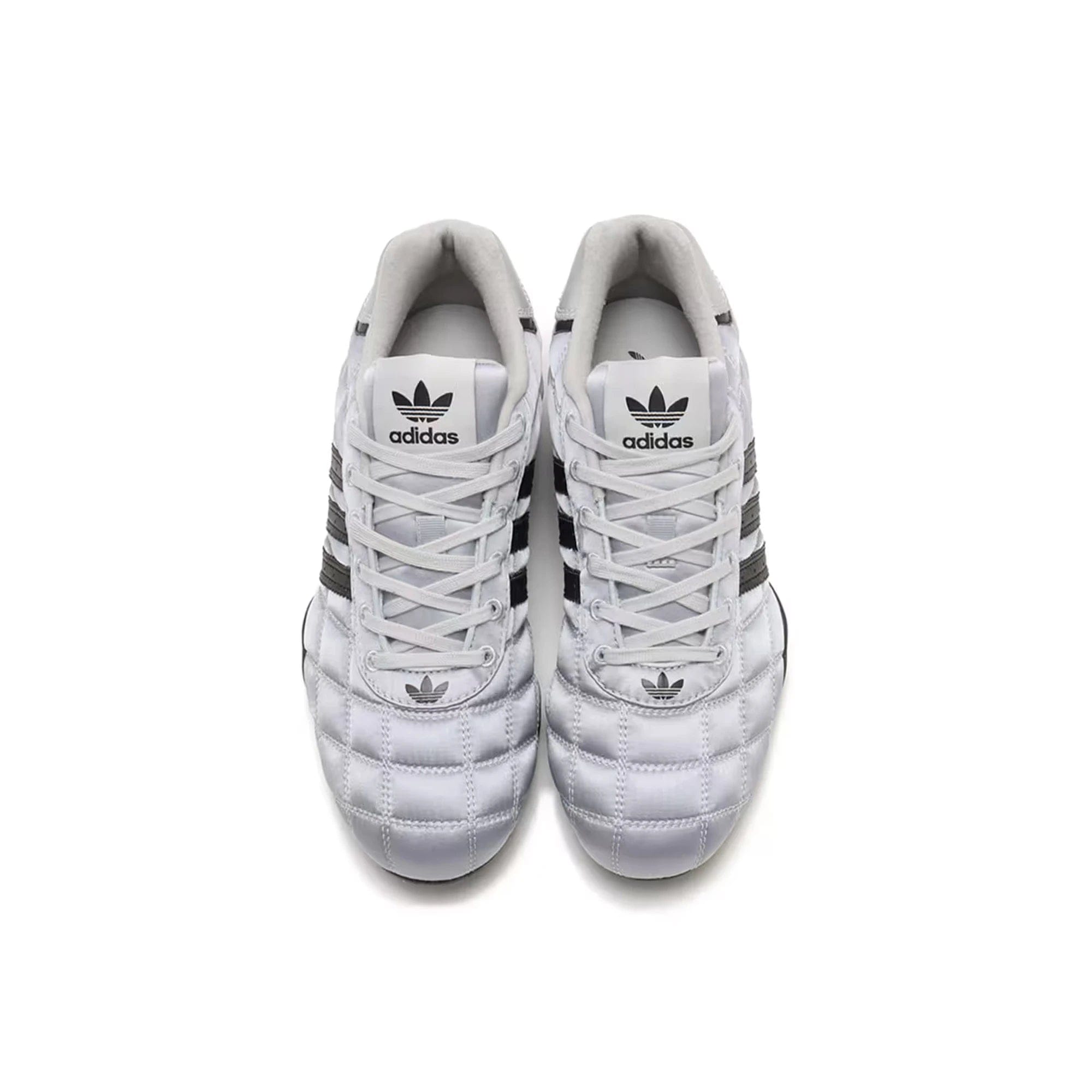 adidas Adiracer Lo Silver Metallic (2025)