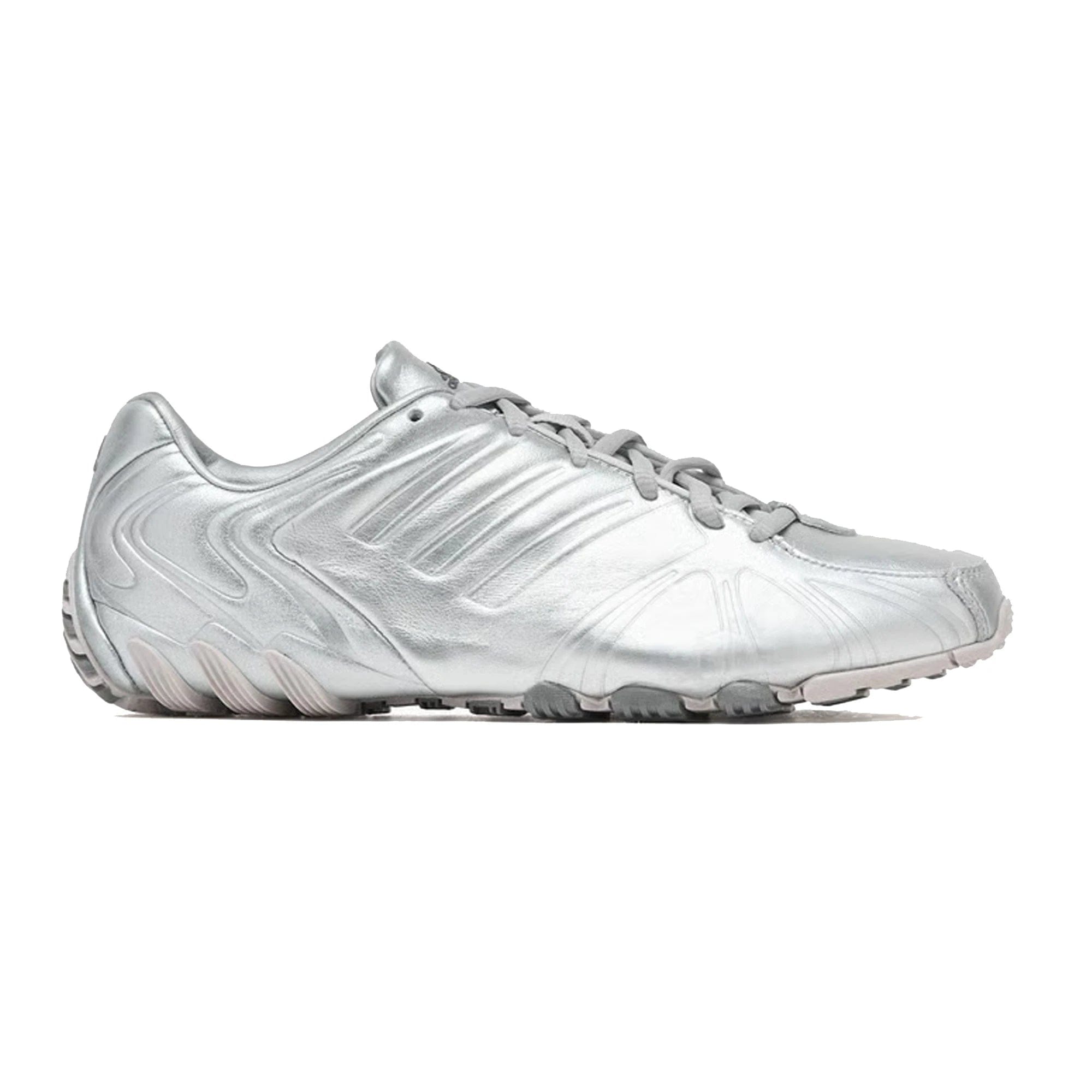 adidas Ghost Sprint Metallic Silver Women's (2025)