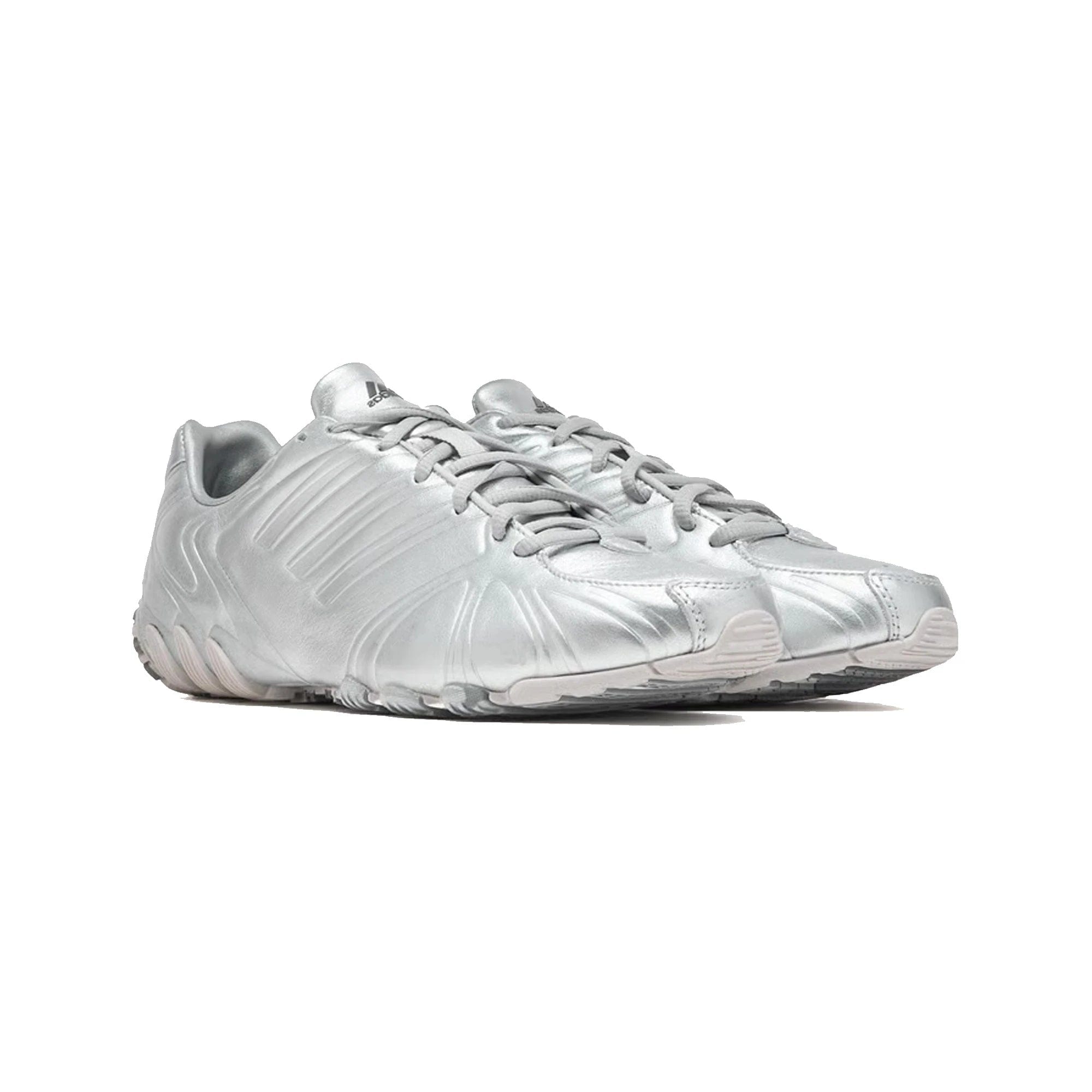 adidas Ghost Sprint Metallic Silver Women's (2025)