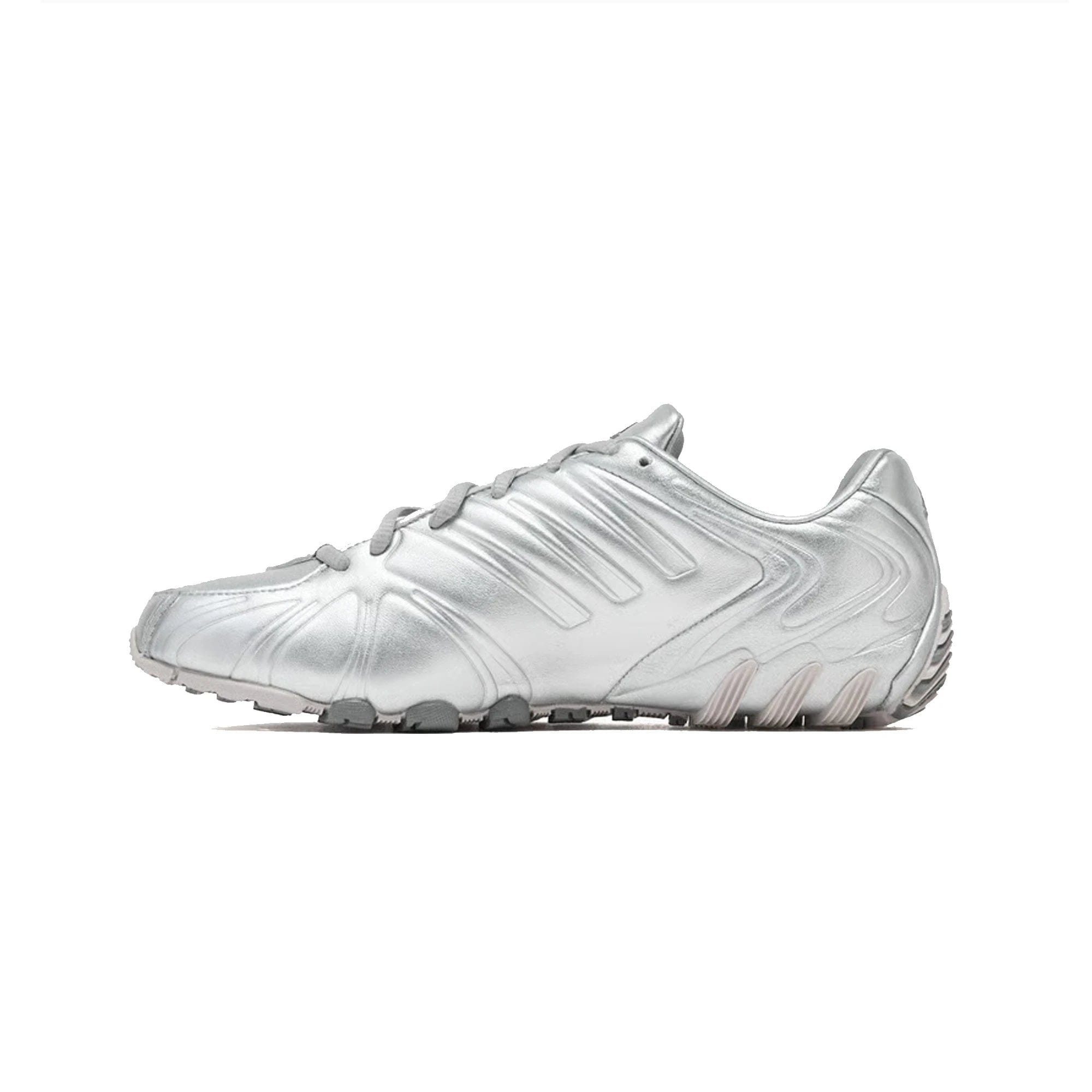 adidas Ghost Sprint Metallic Silver Women's (2025)