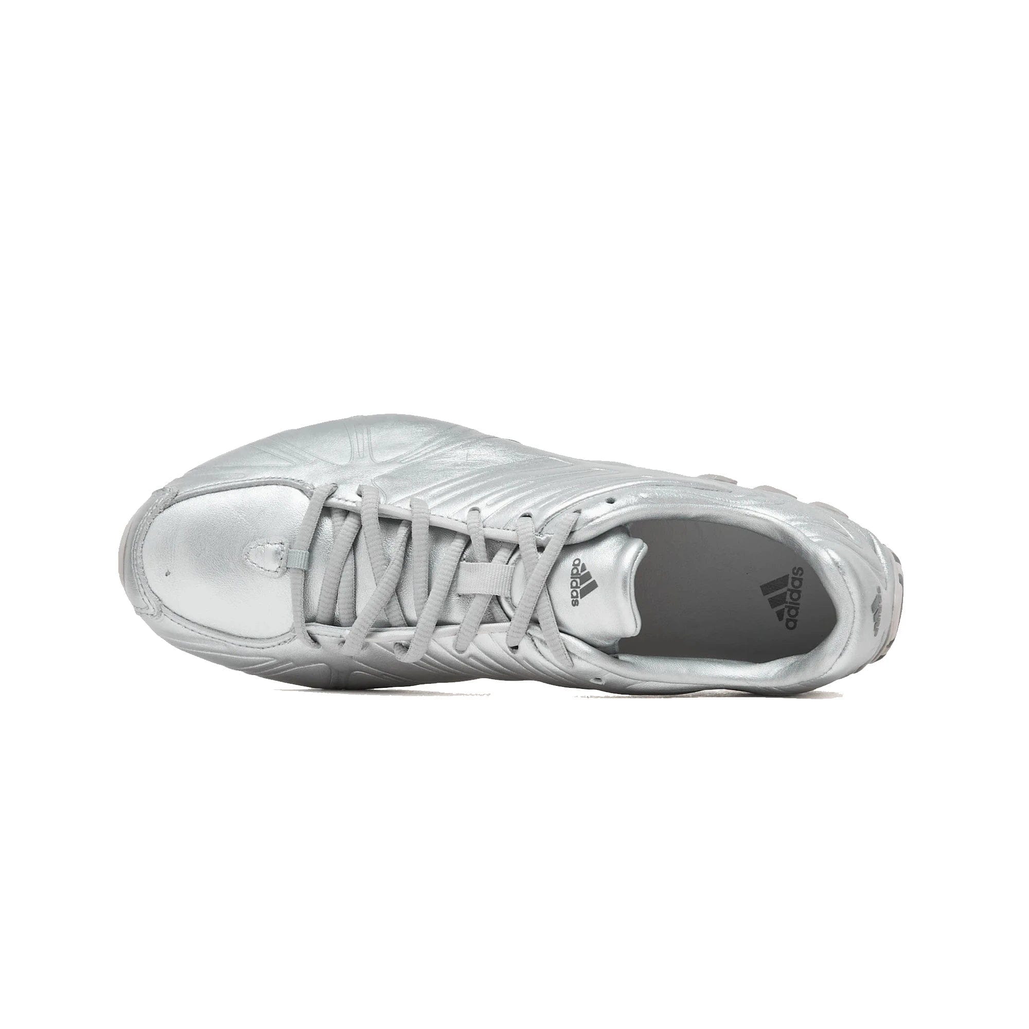 adidas Ghost Sprint Metallic Silver Women's (2025)