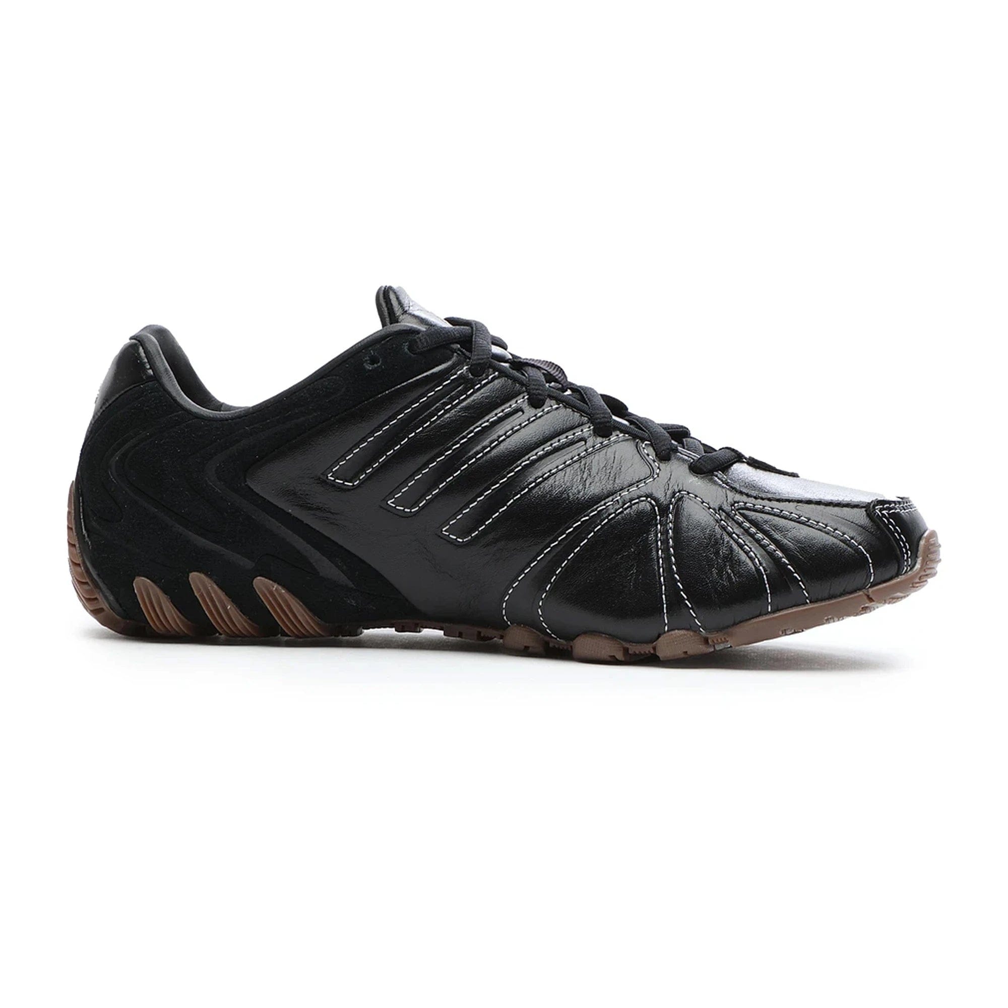 adidas Ghost Sprint Core Black Gum Women's (2026)
