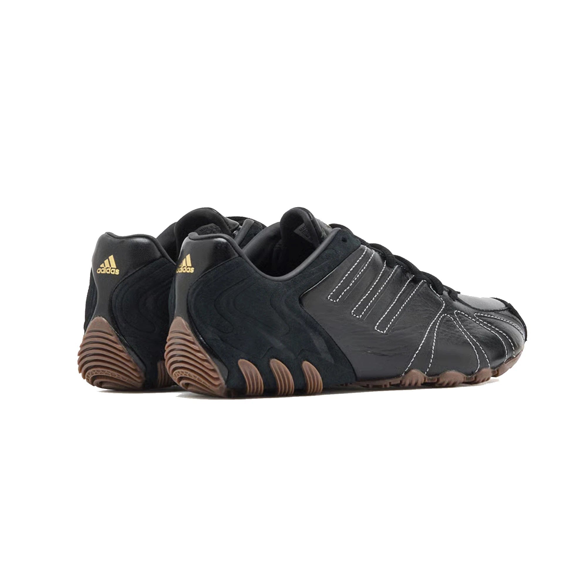 adidas Ghost Sprint Core Black Gum Women's (2026)