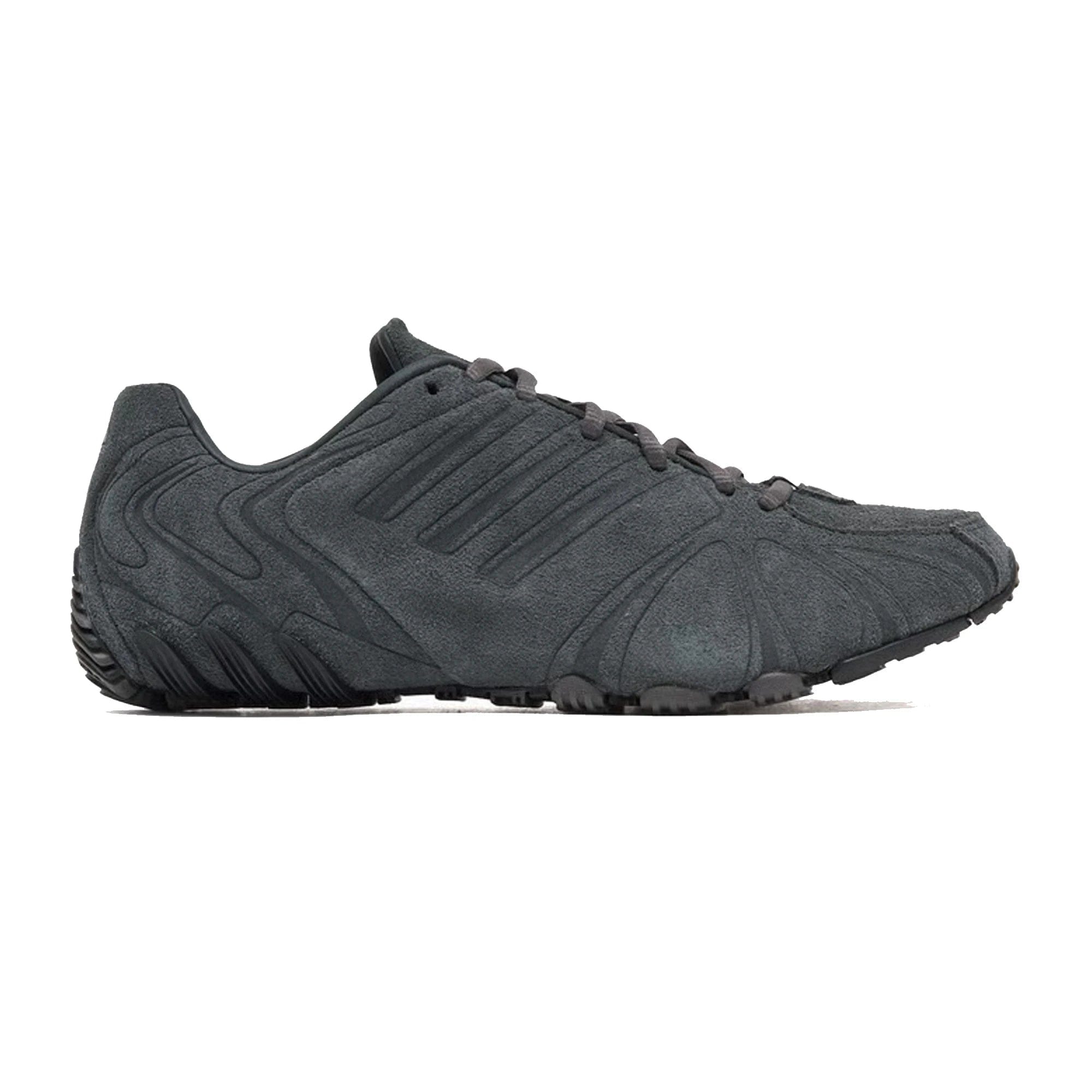 adidas Ghost Sprint Carbon Black Women's