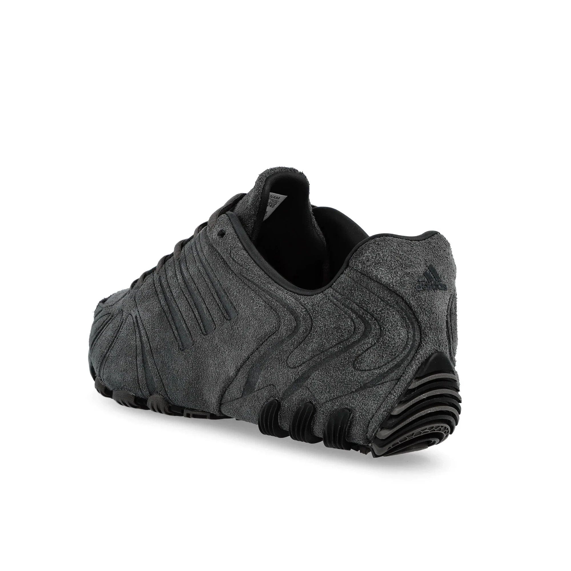 adidas Ghost Sprint Carbon Black Women's