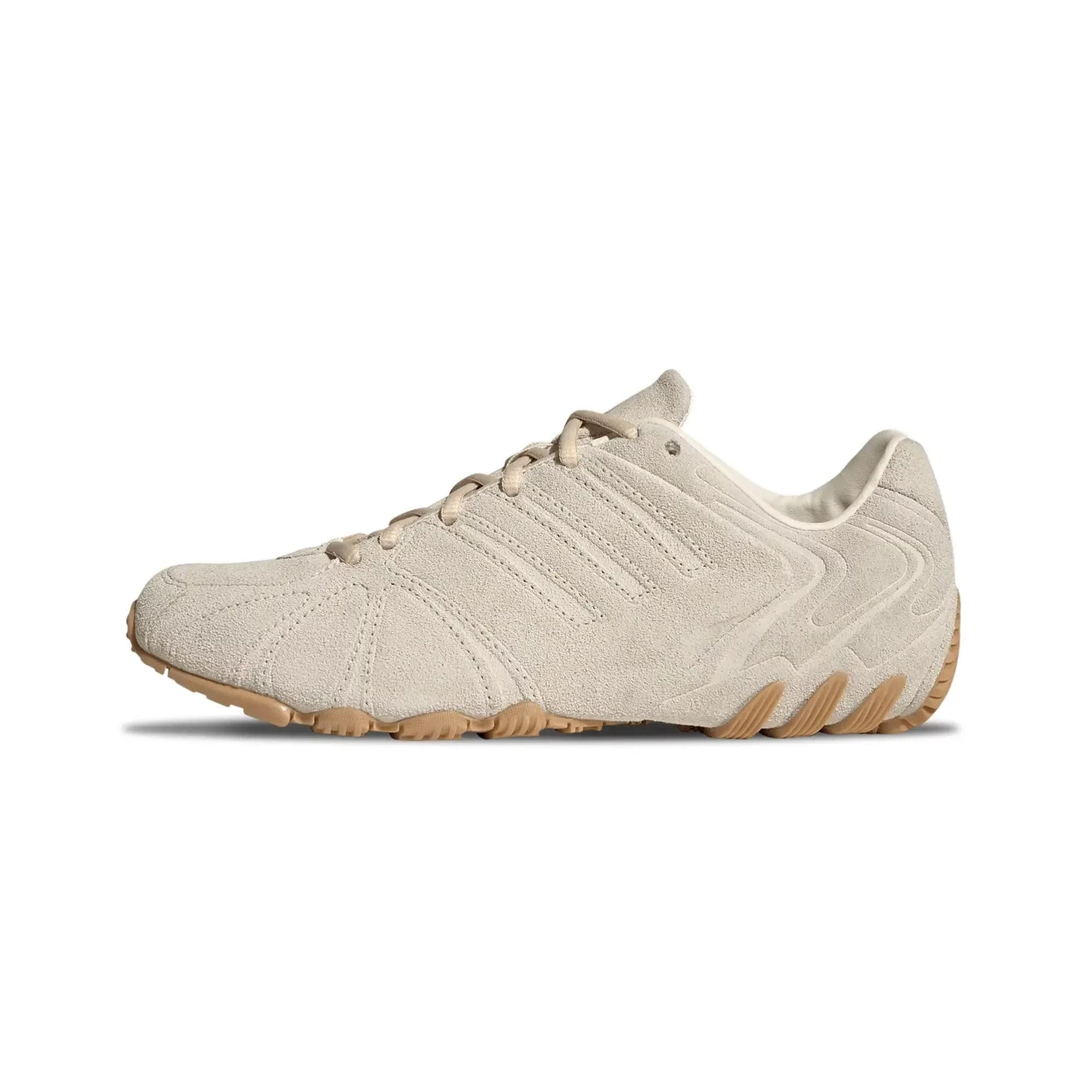 adidas Ghost Sprint Off White Sand Strata Women's (2026)