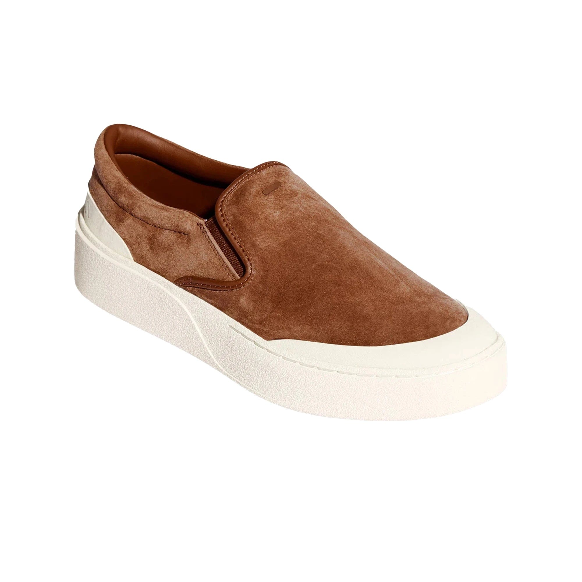 adidas Labcourt Light Slip - On Brown