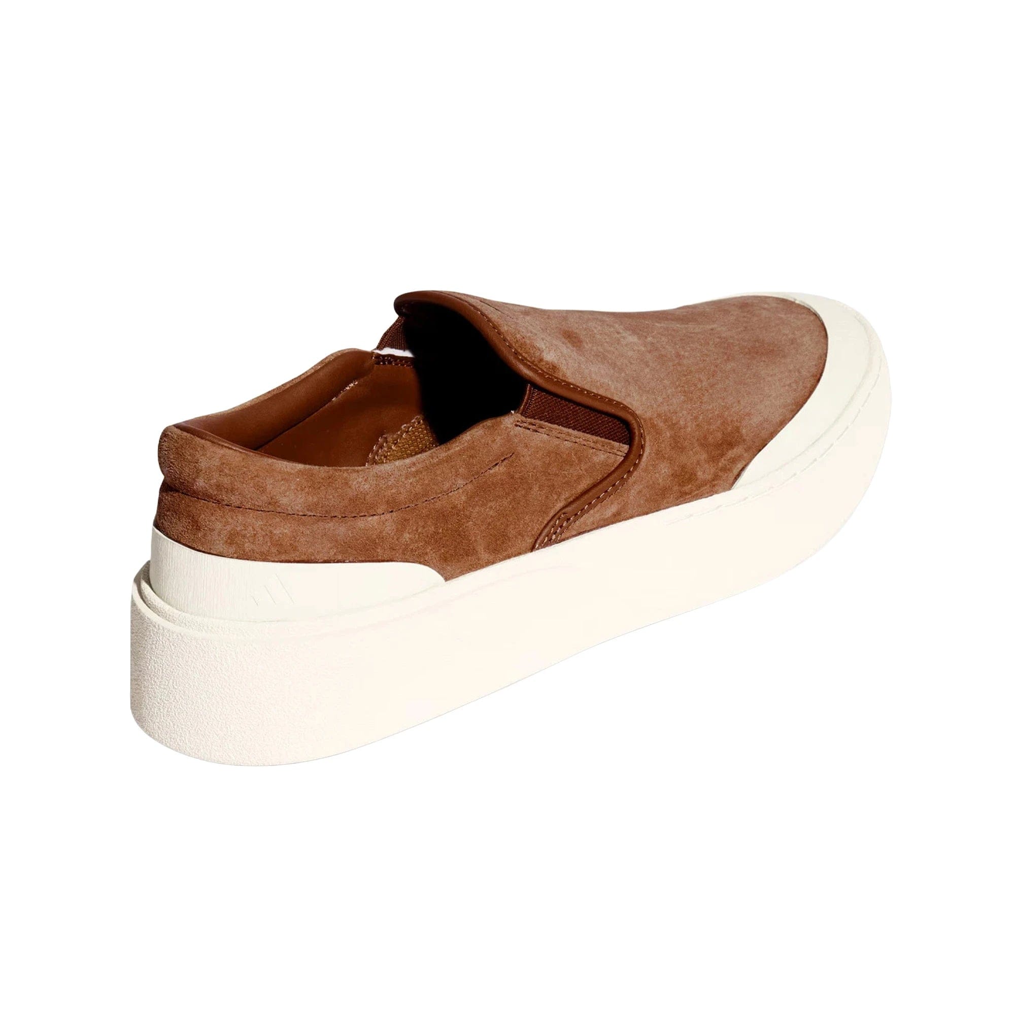 adidas Labcourt Light Slip - On Brown
