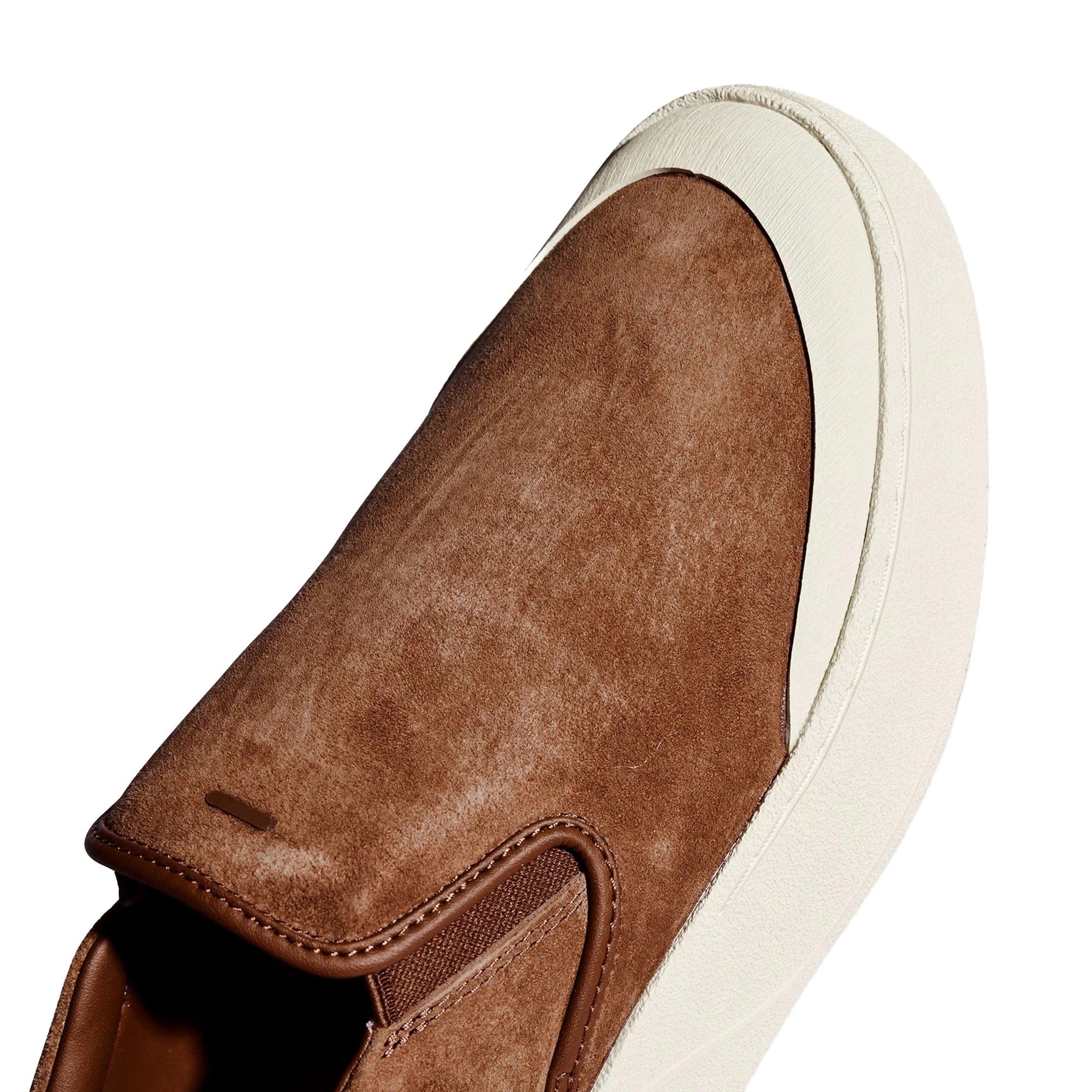 adidas Labcourt Light Slip - On Brown