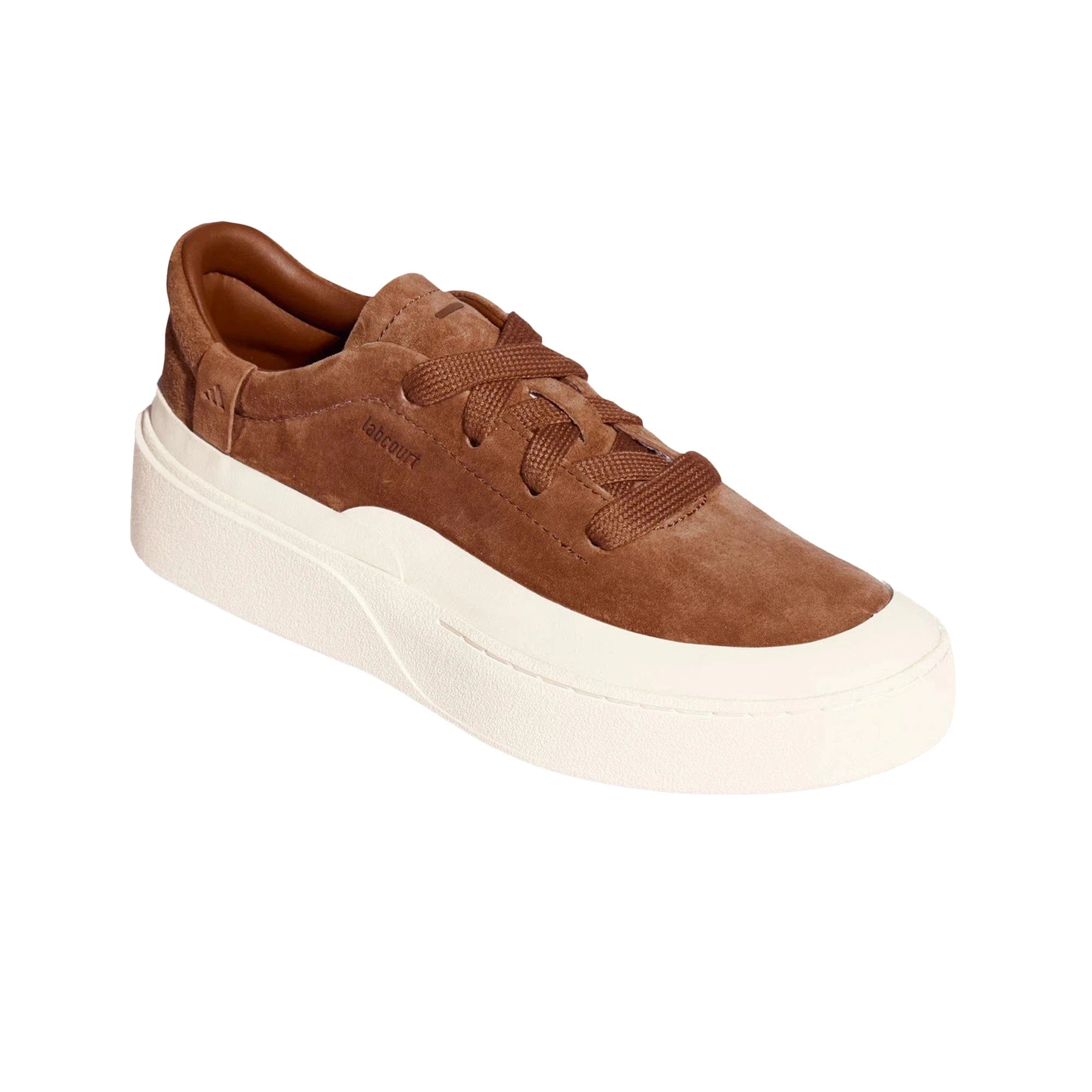 adidas Labcourt Light Soft - Brown