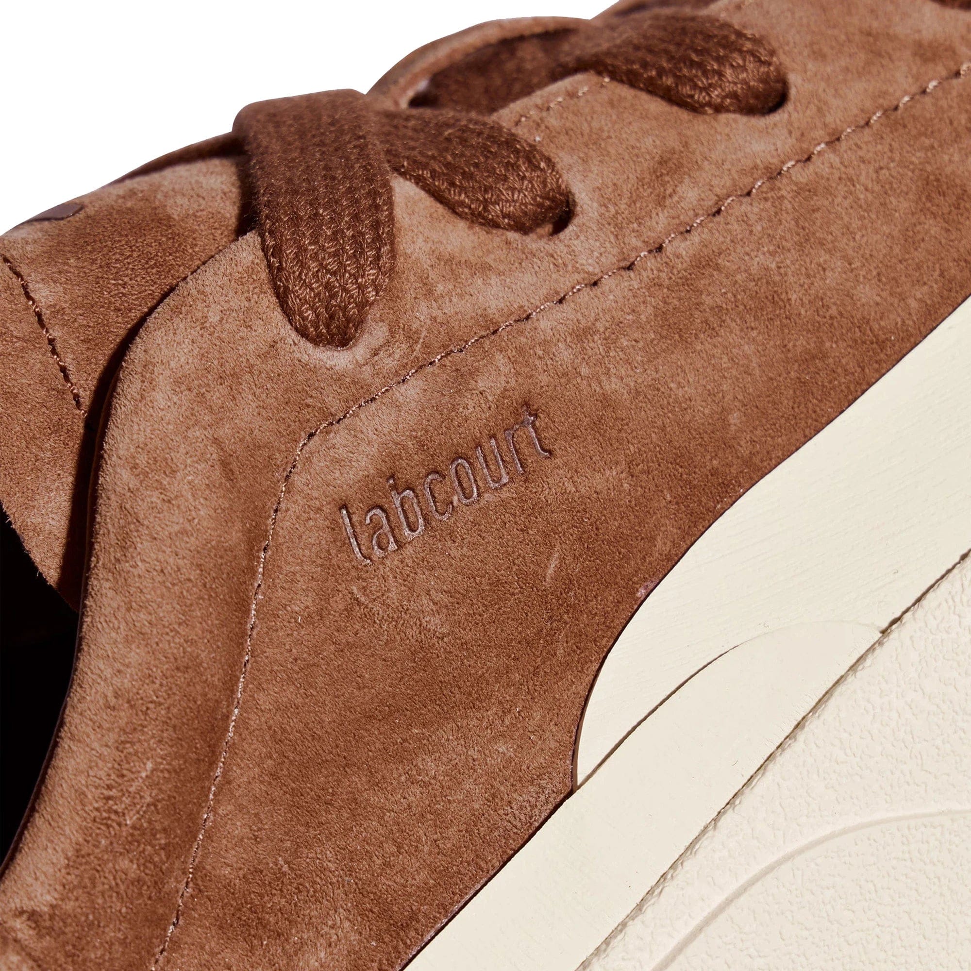 adidas Labcourt Light Soft - Brown