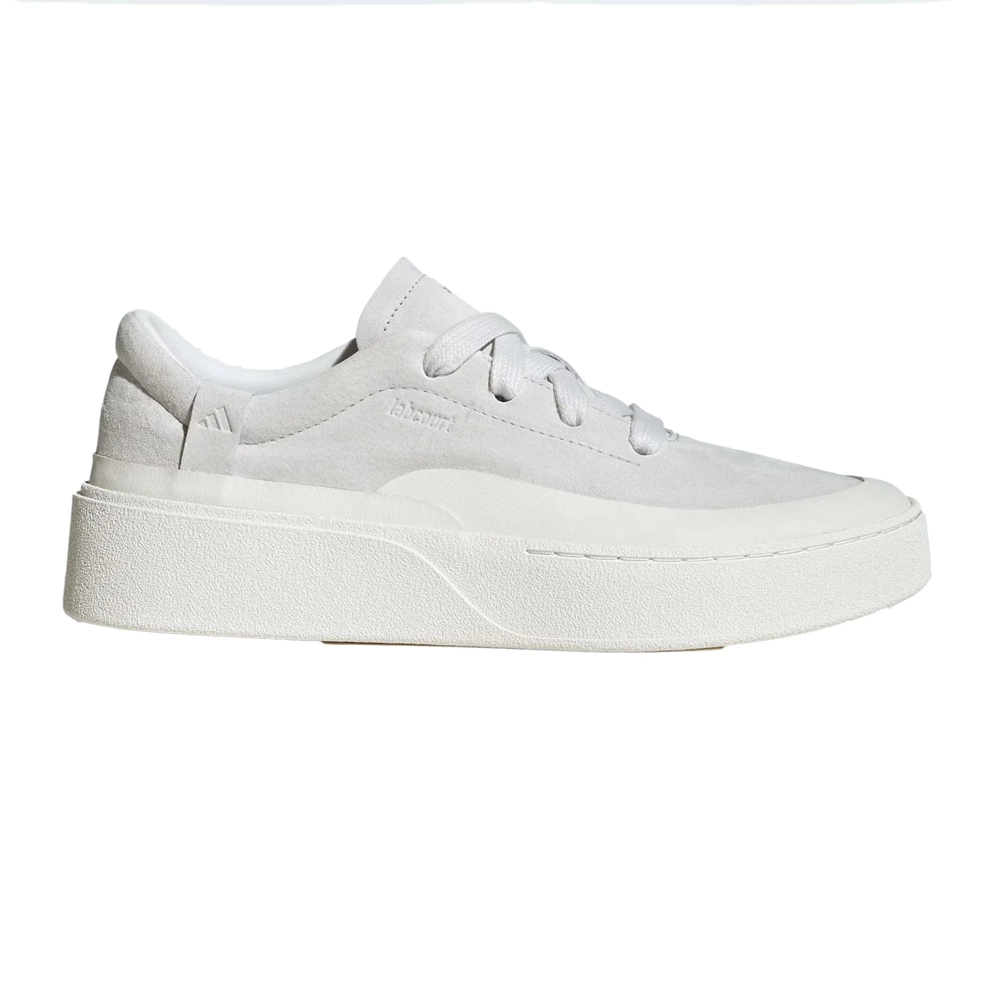 adidas Labcourt Light Light Grey (2025)