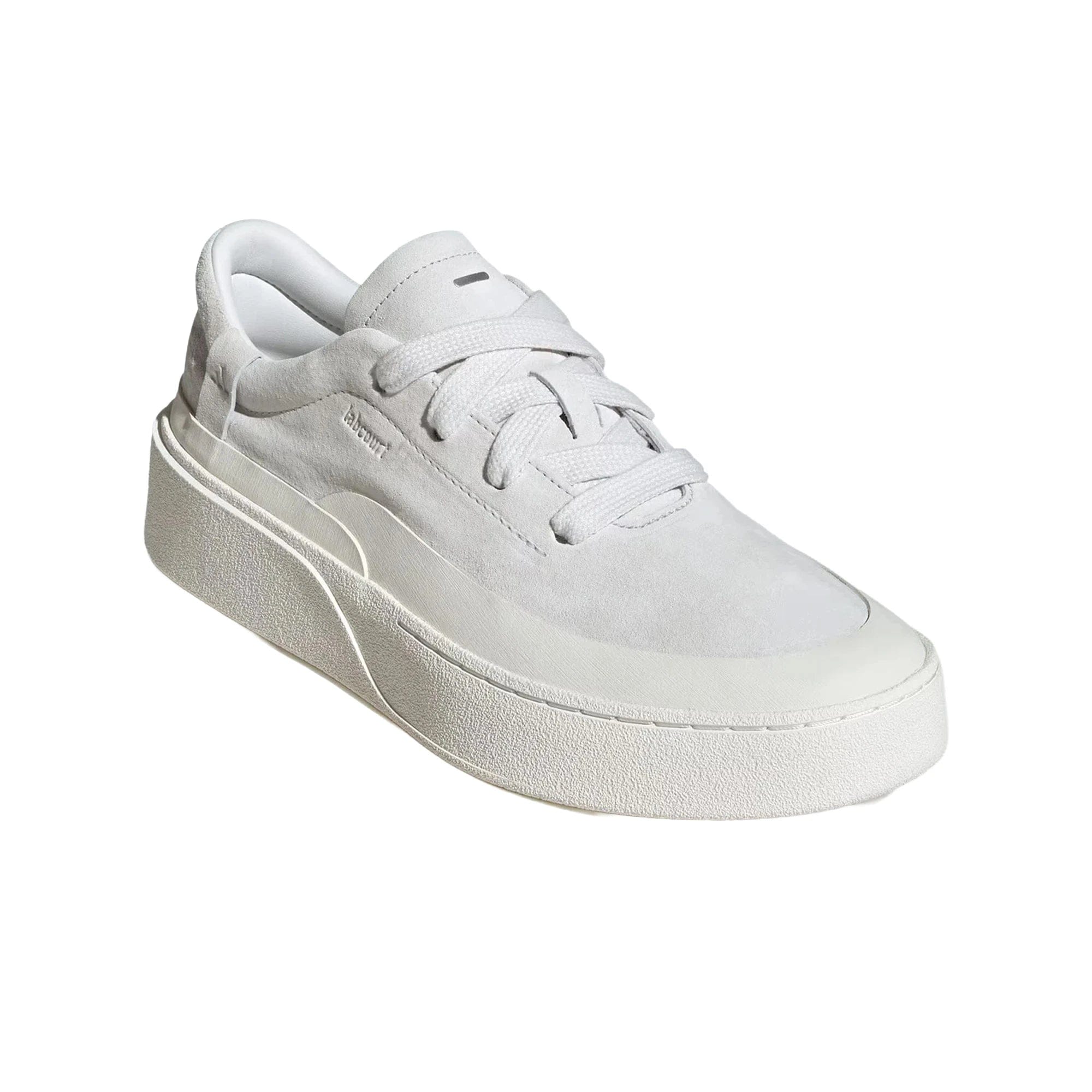 adidas Labcourt Light Light Grey (2025)