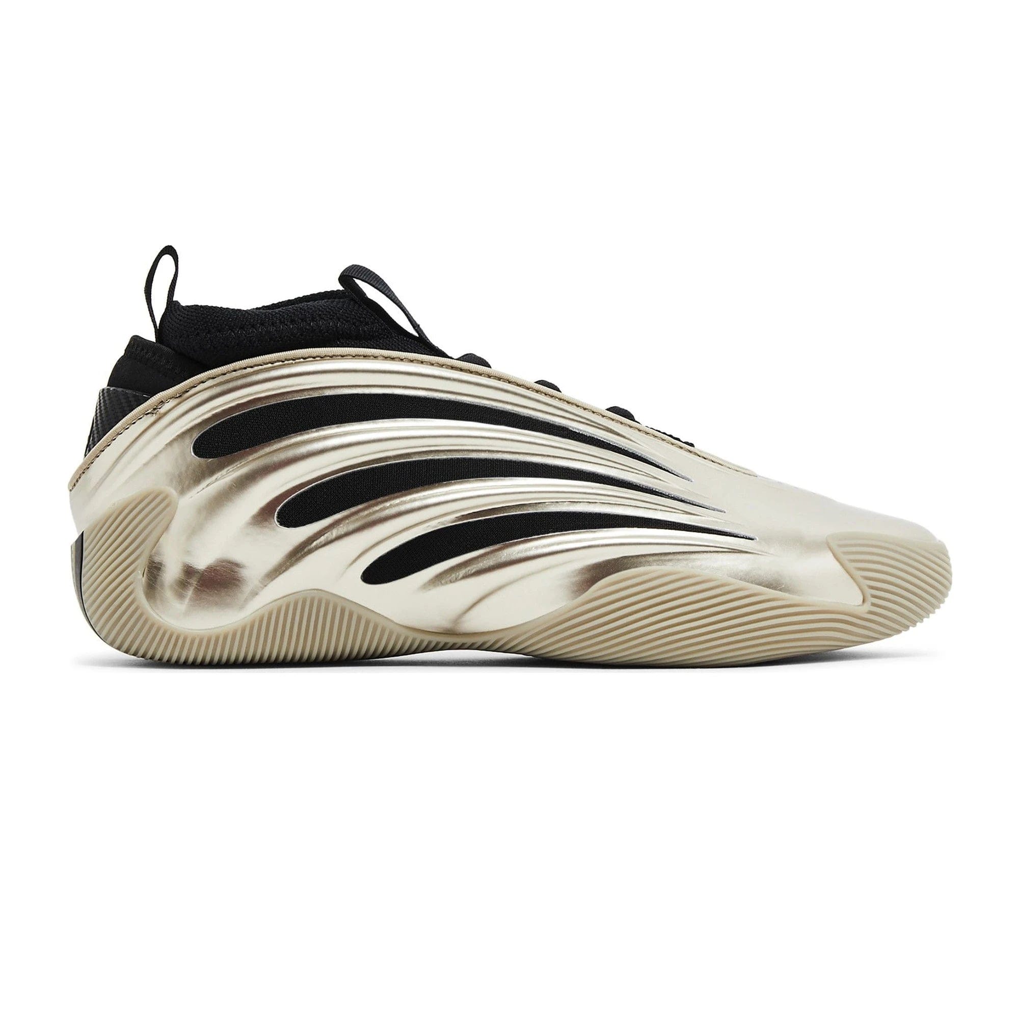 adidas Harden Volume 9 Cyber Metallic (2025)