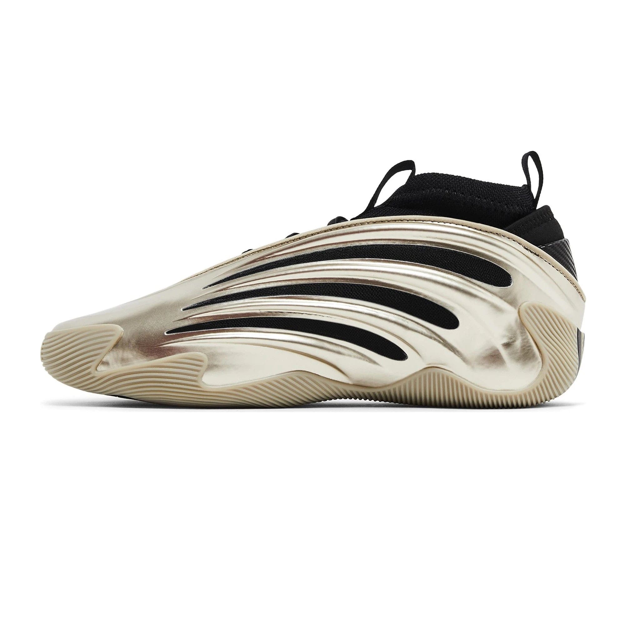 adidas Harden Volume 9 Cyber Metallic (2025)