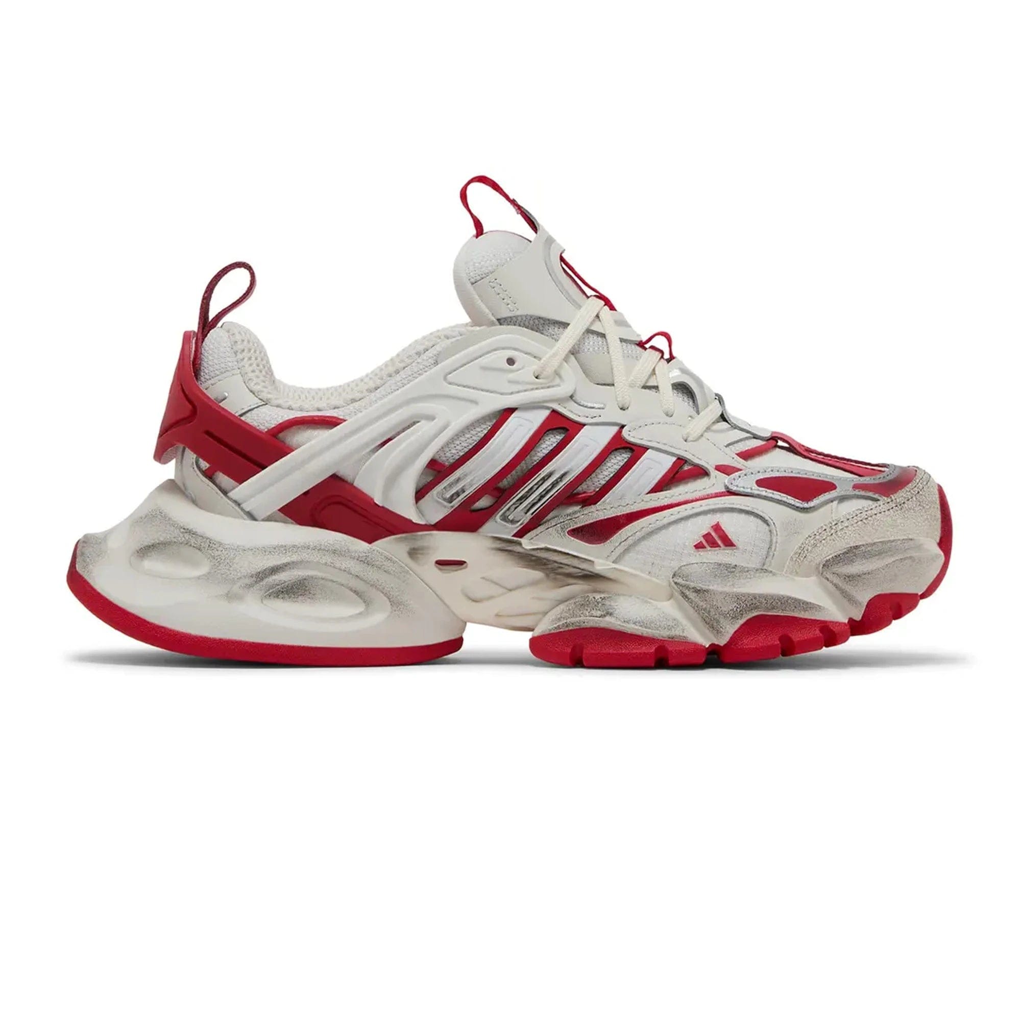 adidas Vento XLG Deluxe Sail Red (2024)