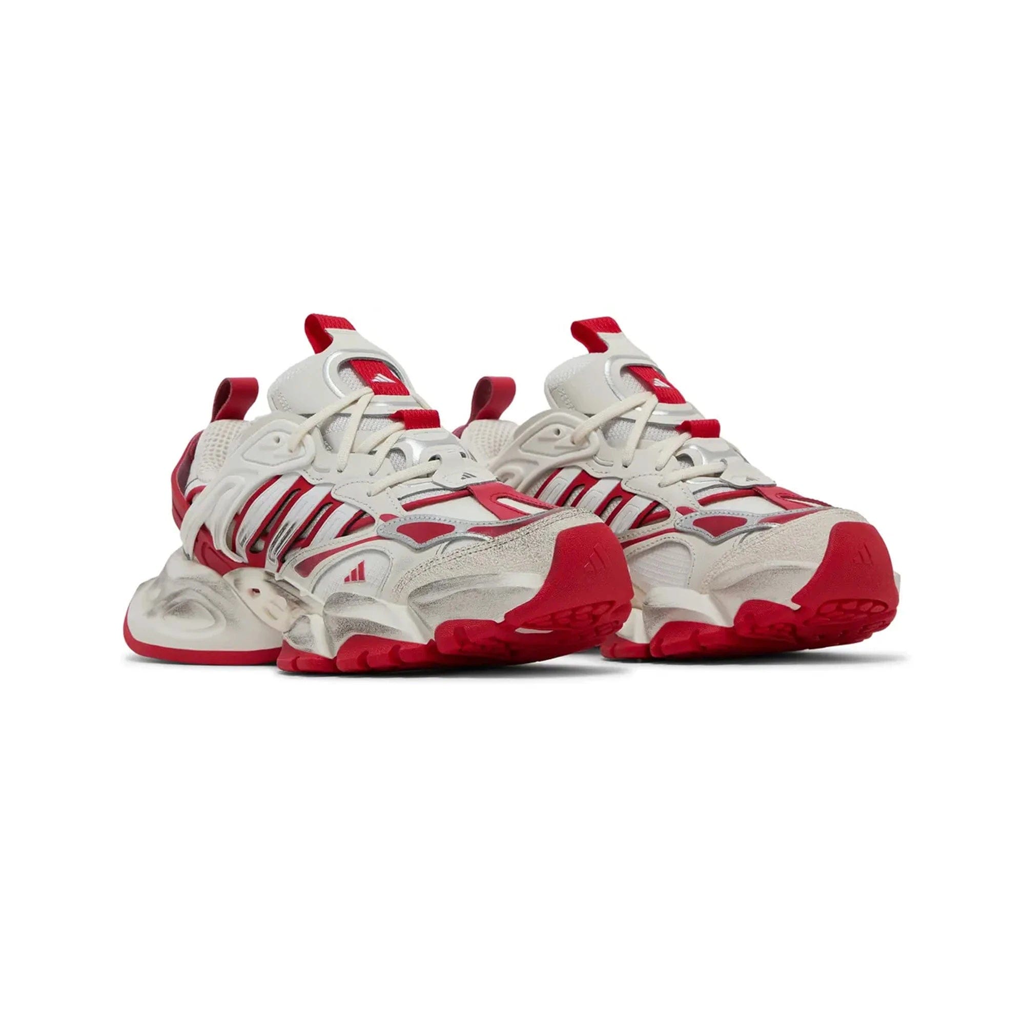 adidas Vento XLG Deluxe Sail Red (2024)