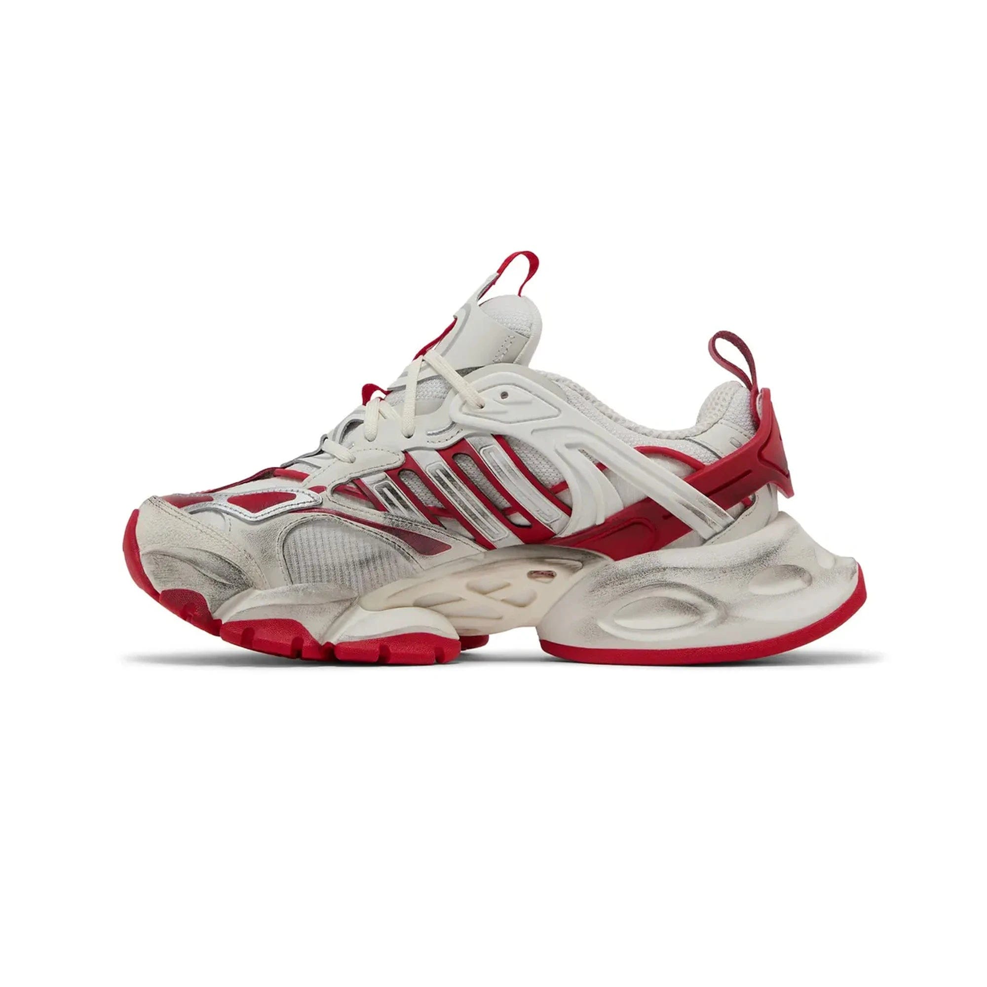 adidas Vento XLG Deluxe Sail Red (2024)