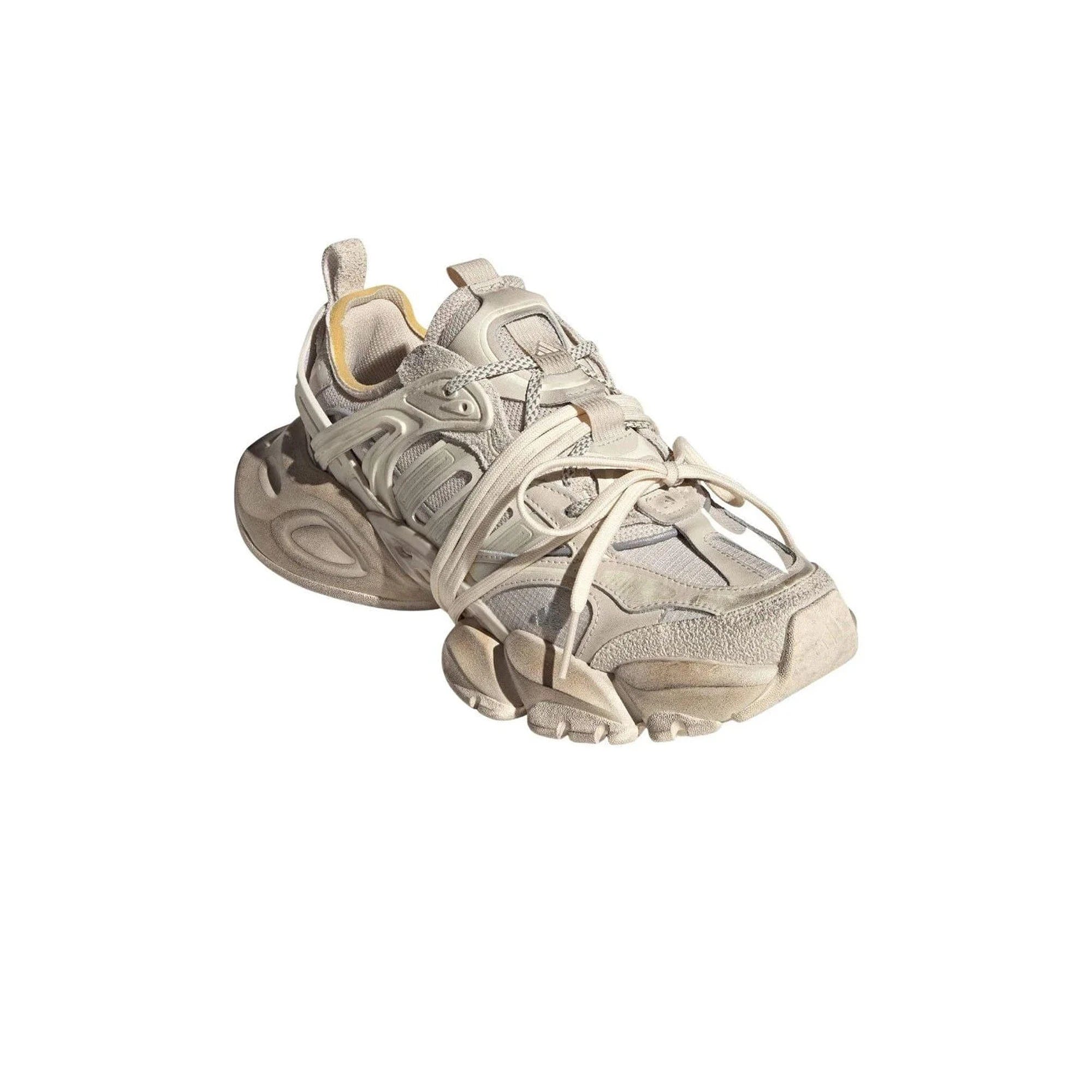 adidas XLG Runner Deluxe Sand (2025)