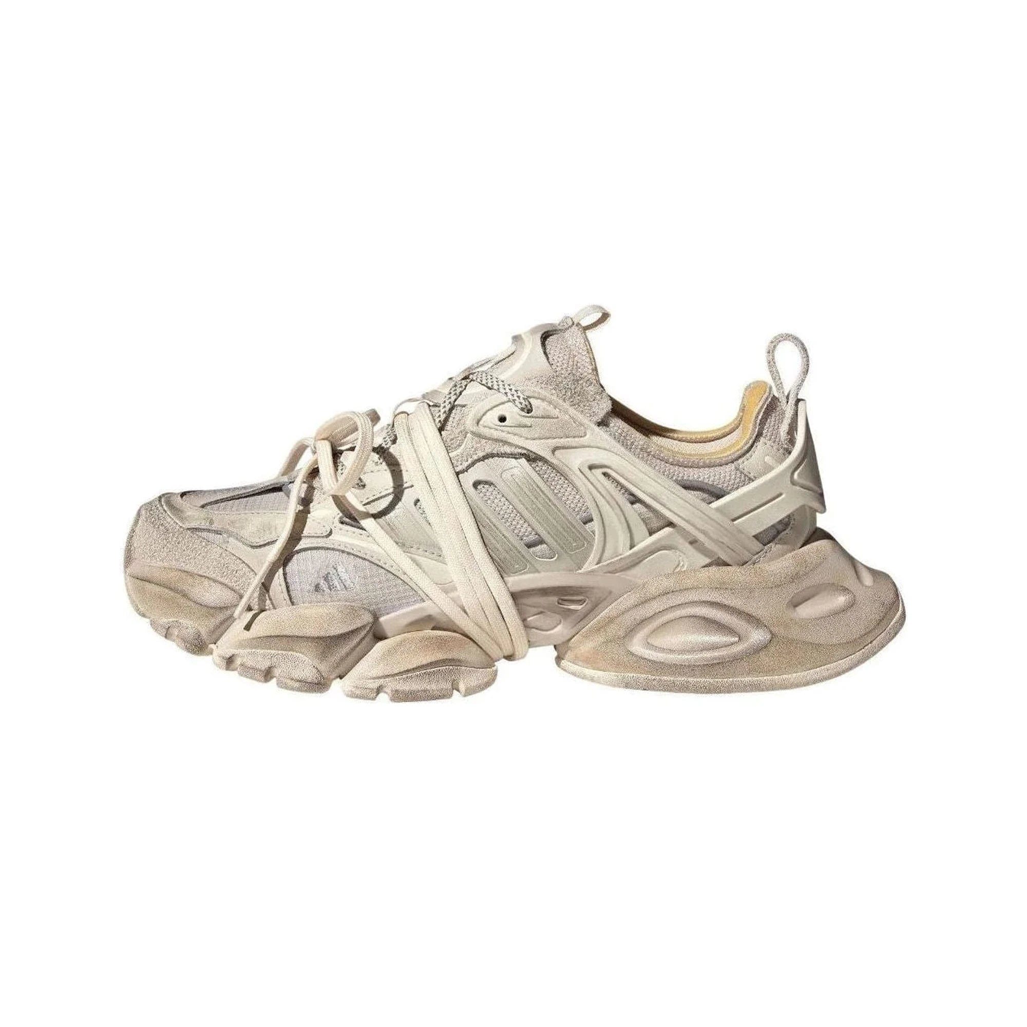 adidas XLG Runner Deluxe Sand (2025)