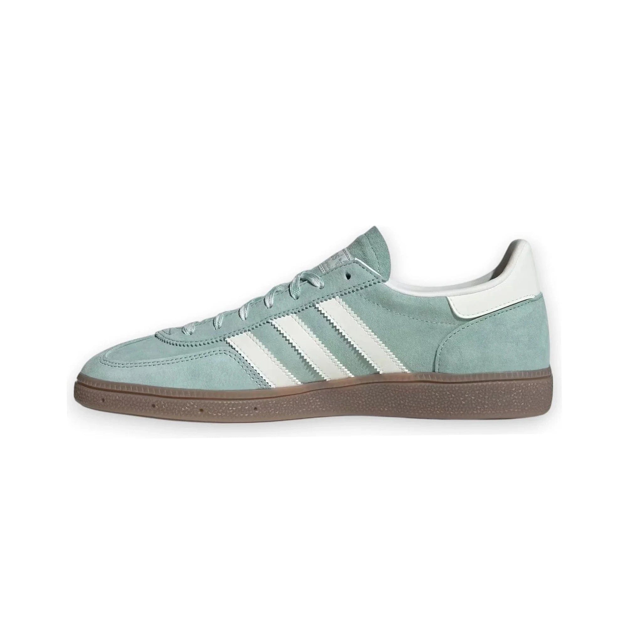 adidas Handball Spezial Hazy Green Off White Gum