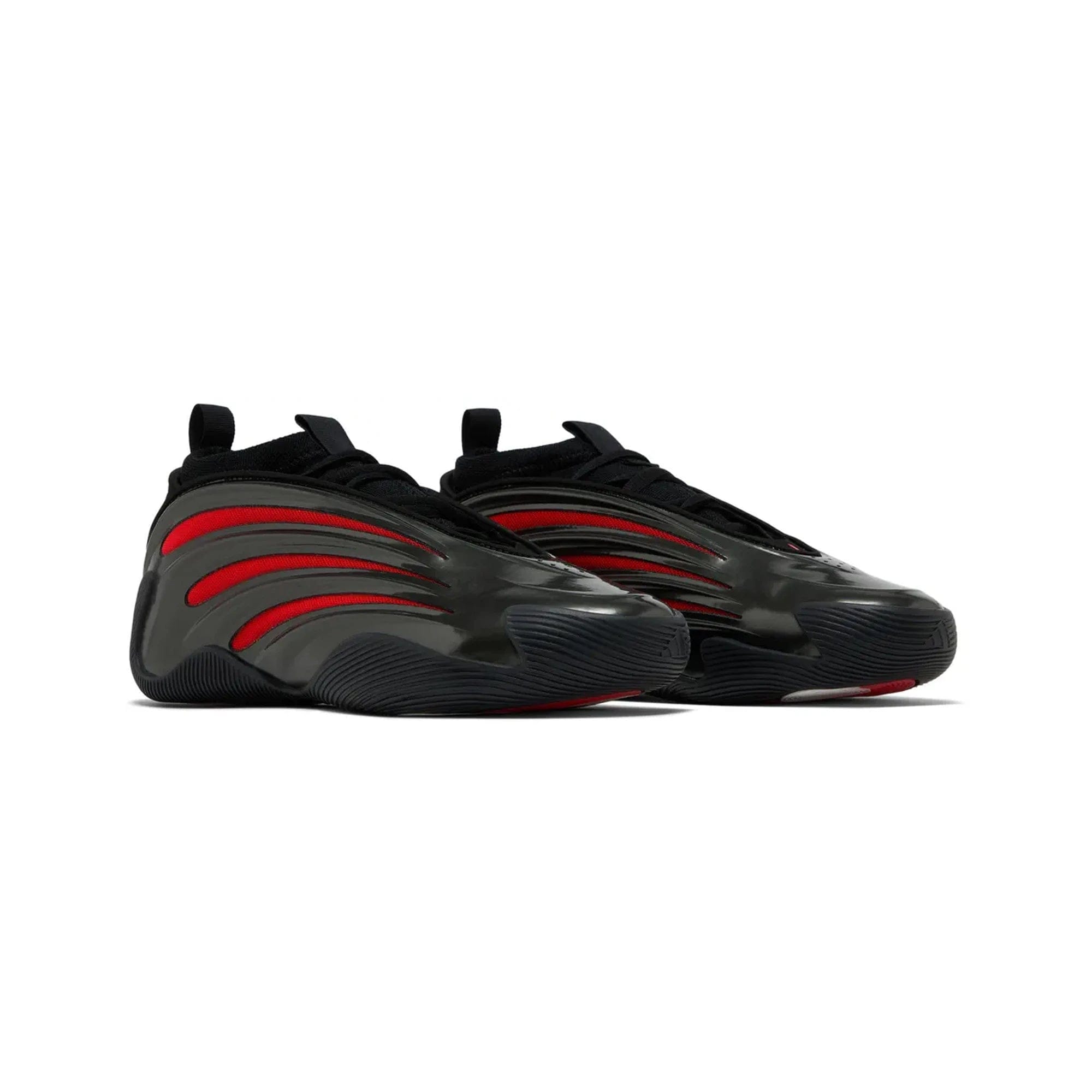 adidas Harden Vol. 9 Hell Cat (2025)