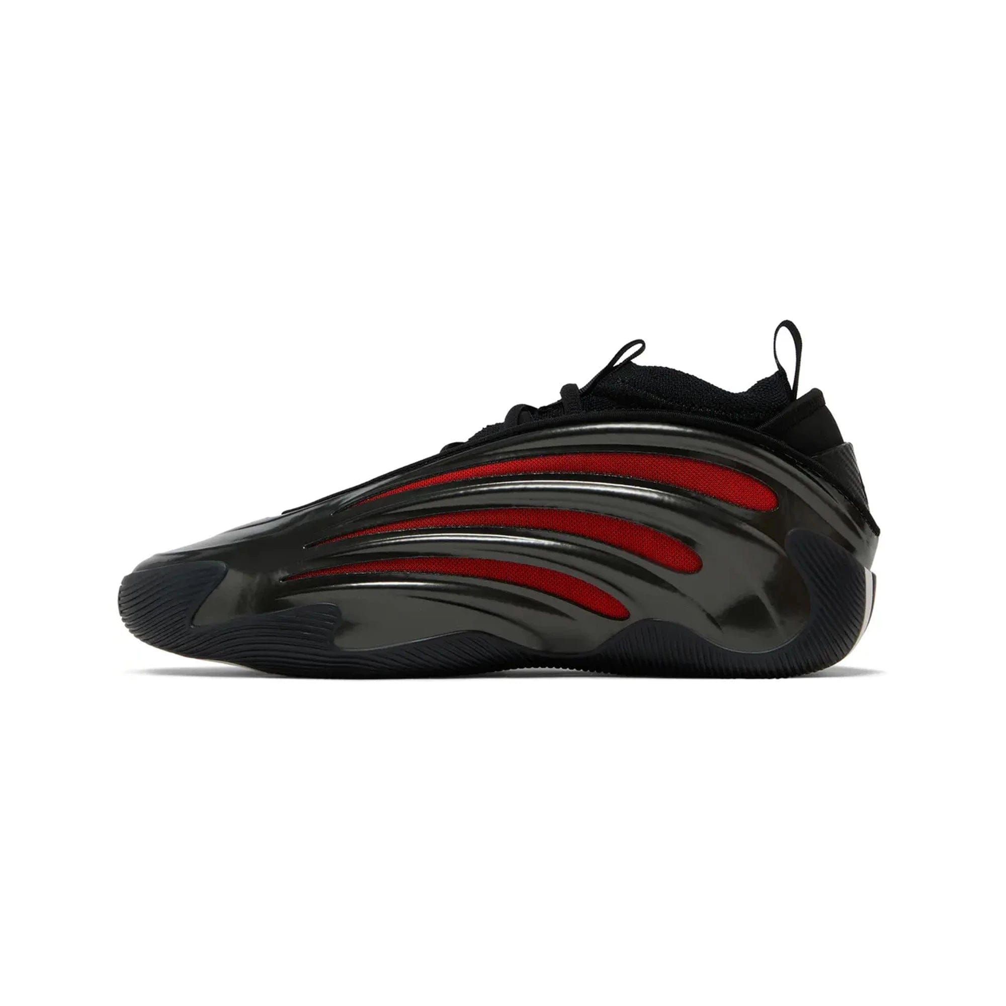 adidas Harden Vol. 9 Hell Cat (2025)