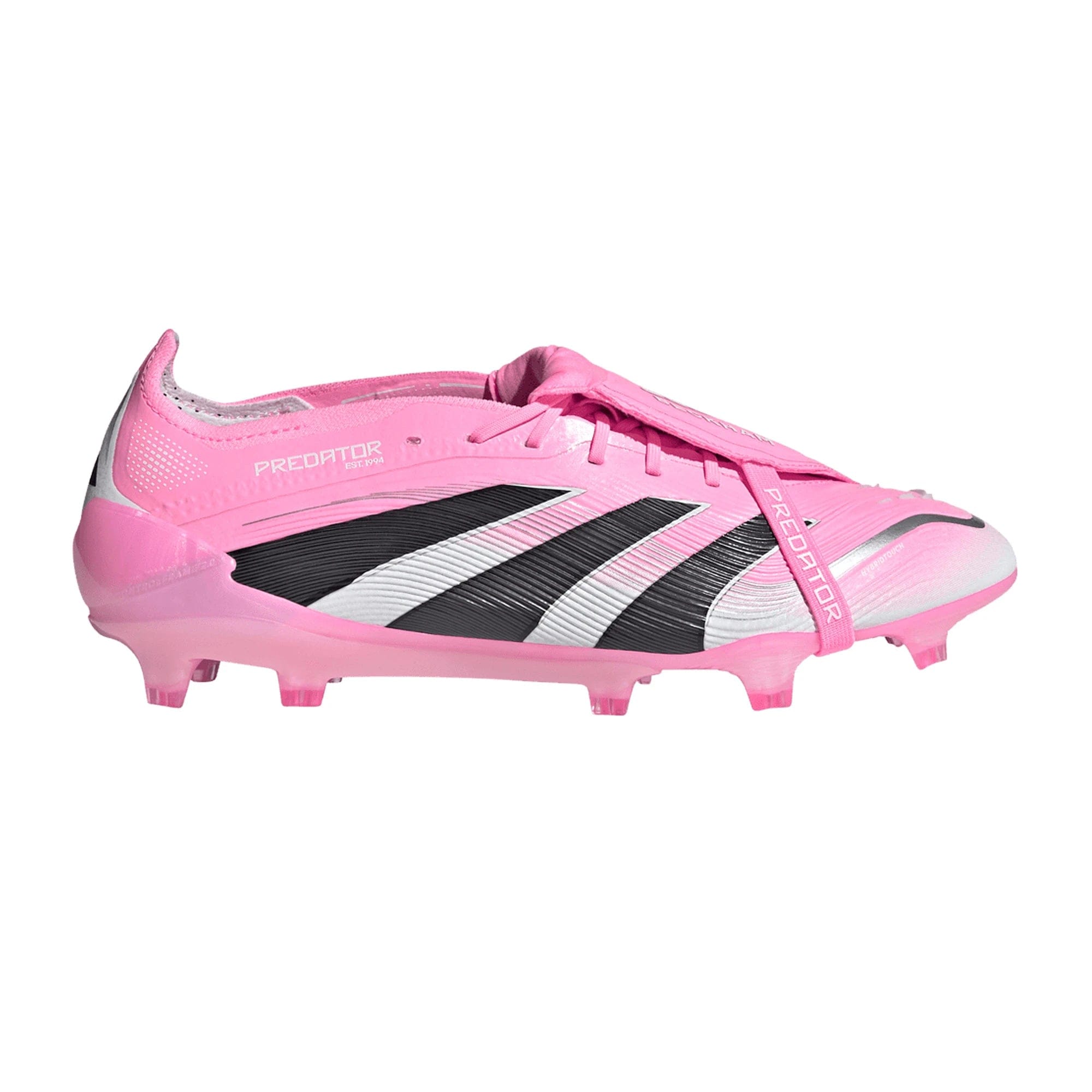 adidas Predator Elite FT FG David Beckham Beam Pink (2025)
