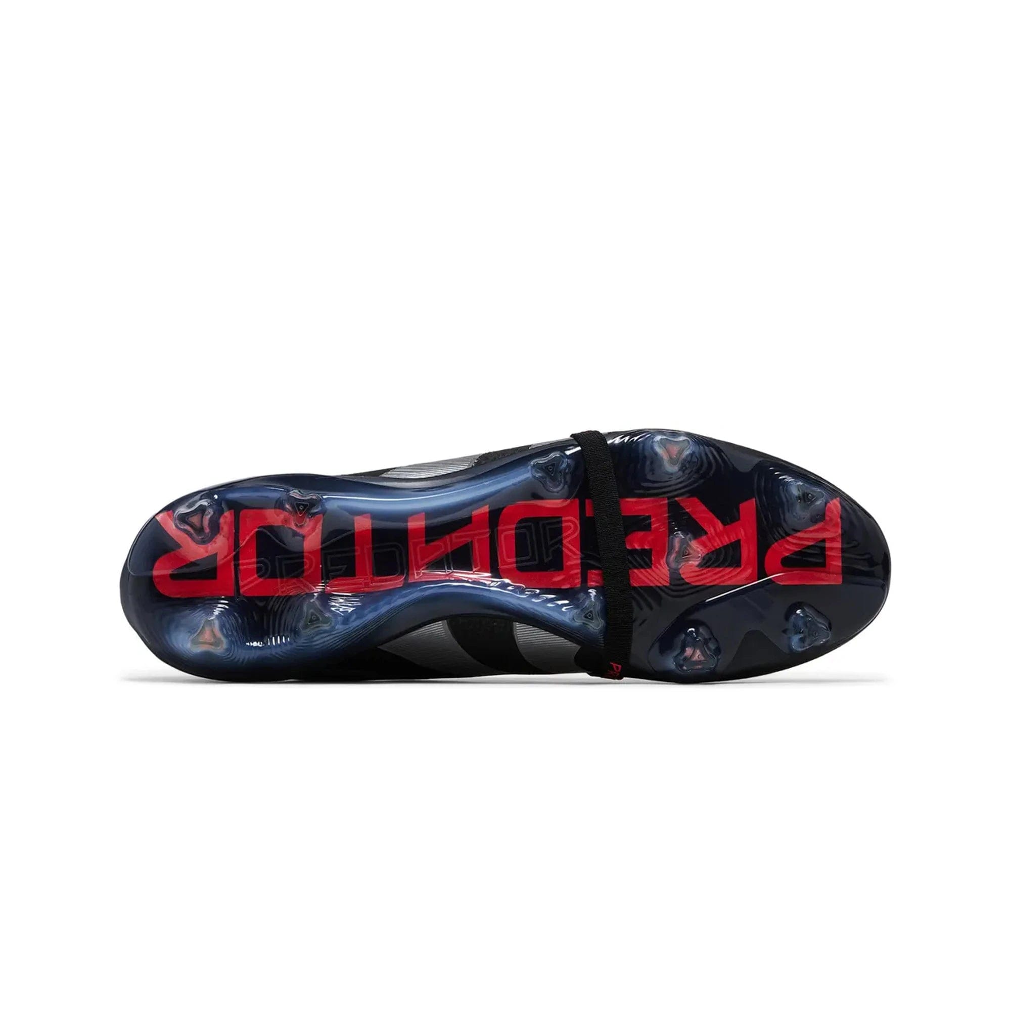 adidas Predator Elite Foldover Tongue FG Stealth Victory Pack (2025)