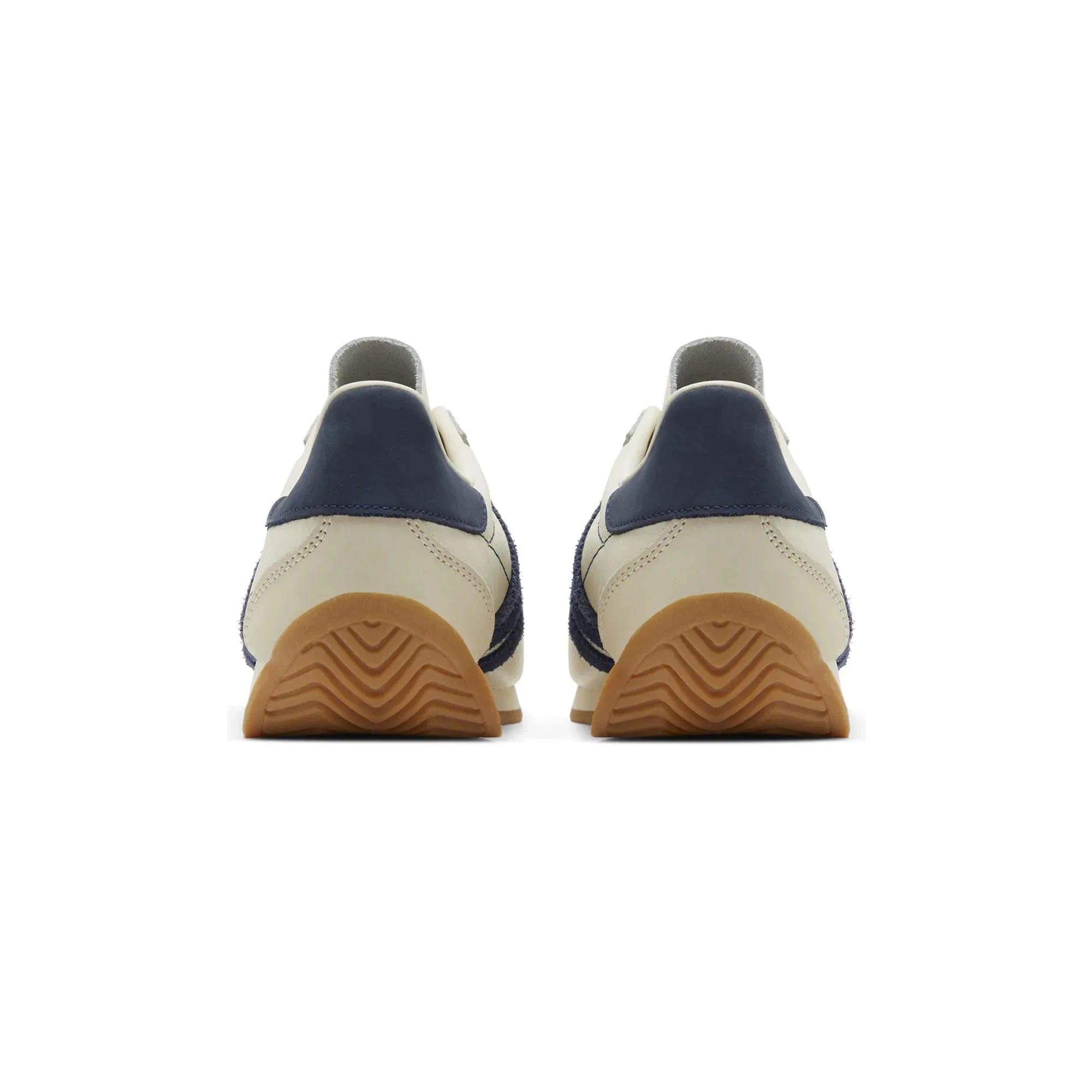 adidas Country OG Night Indigo Off White Silver Metallic Women's
