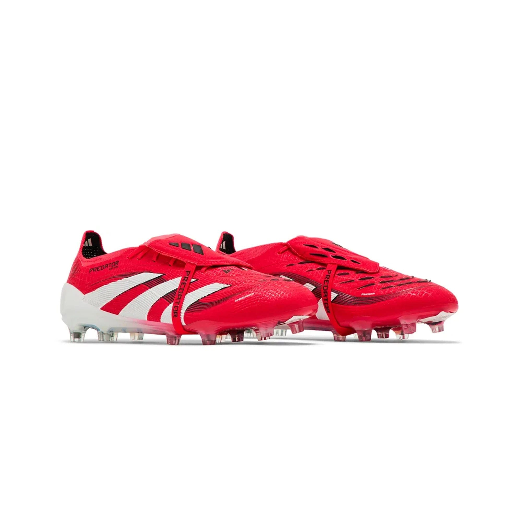 adidas Predator Elite Foldover Tongue FG Pure Victory Pack (2025)