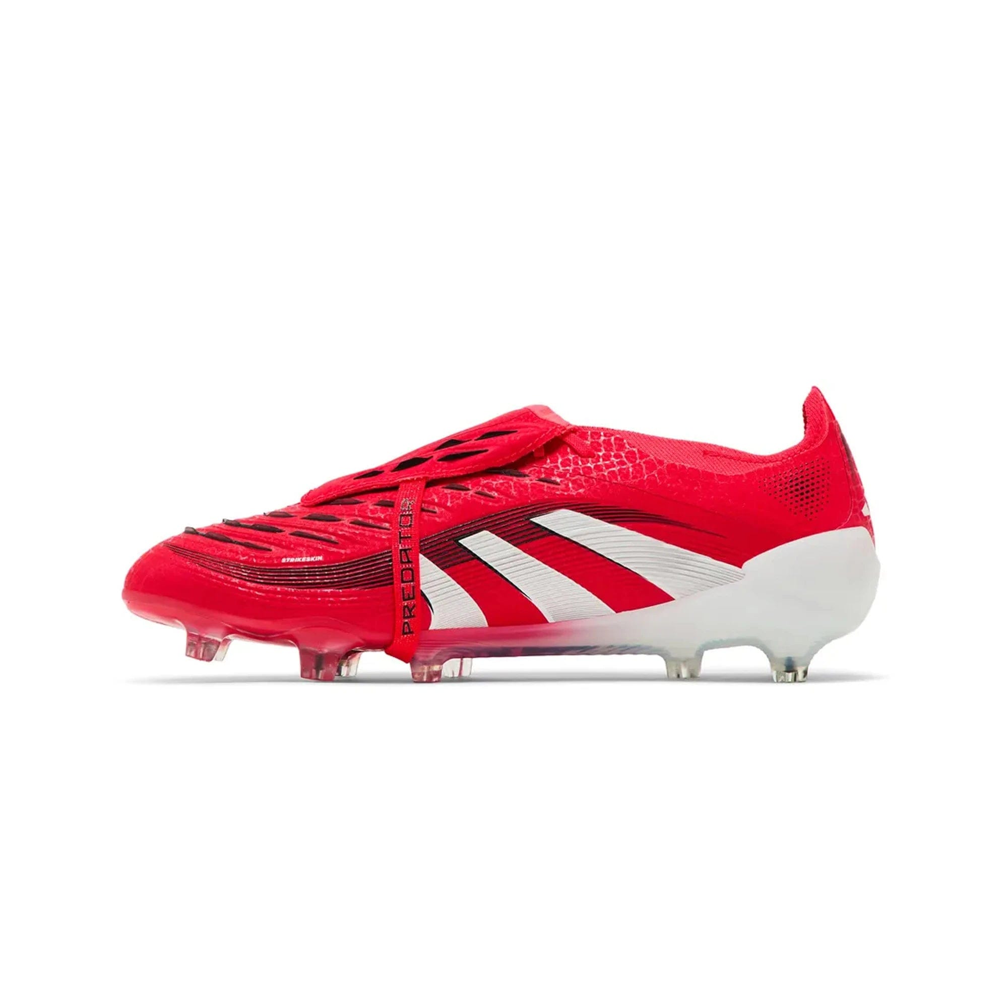 adidas Predator Elite Foldover Tongue FG Pure Victory Pack (2025)