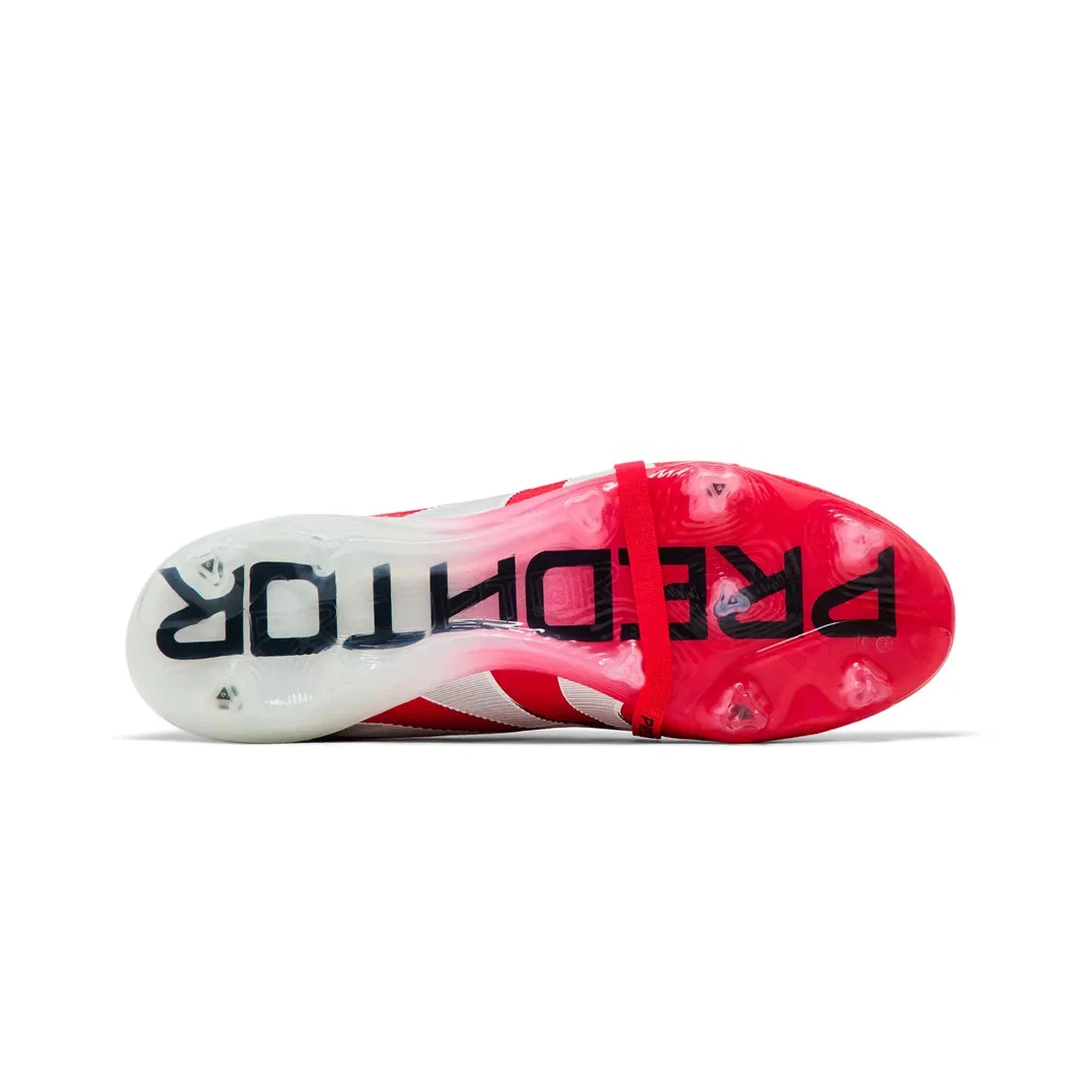 adidas Predator Elite Foldover Tongue FG Pure Victory Pack (2025)