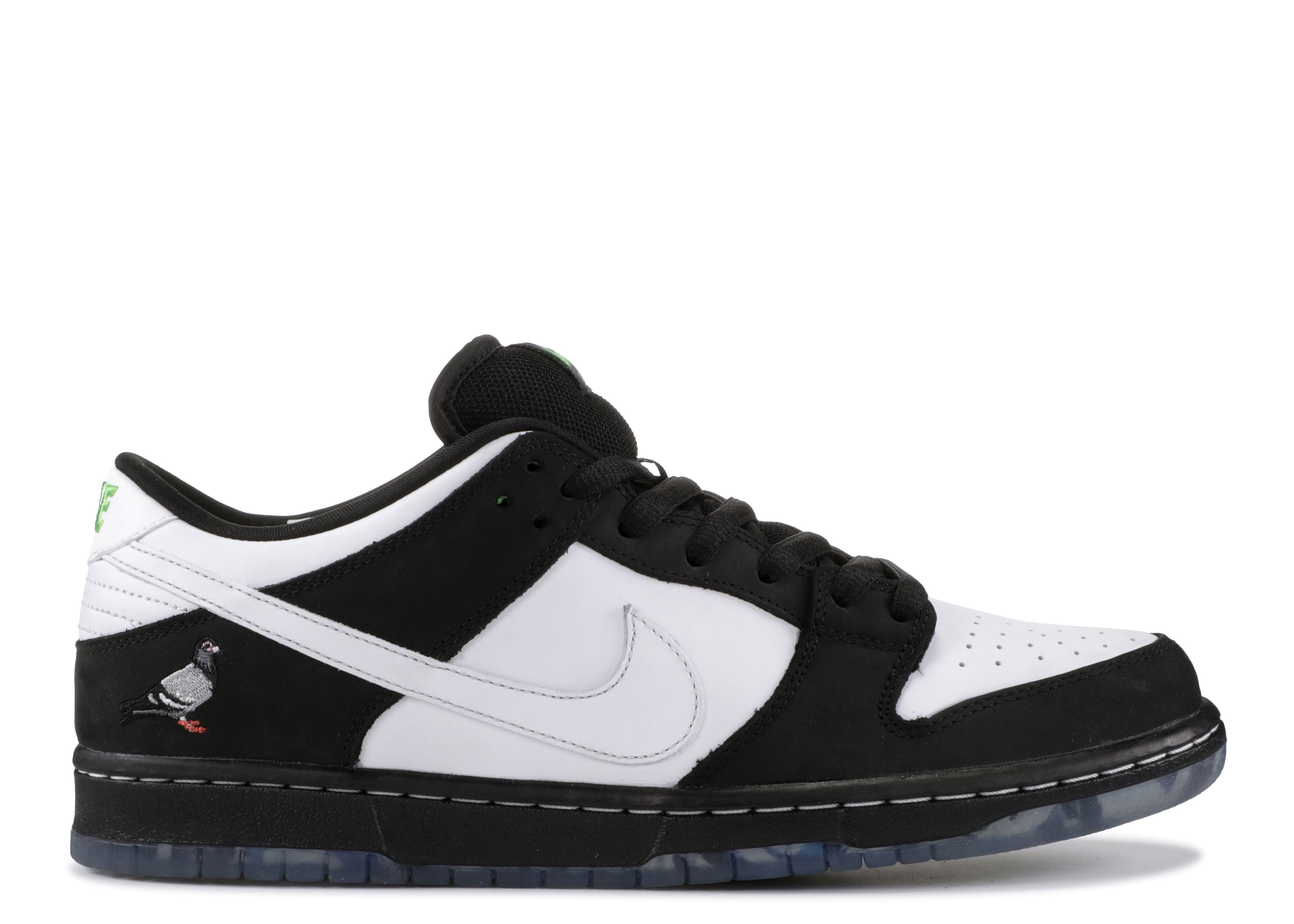 Nike Jeff Staple x SB Dunk Low Panda Pigeon