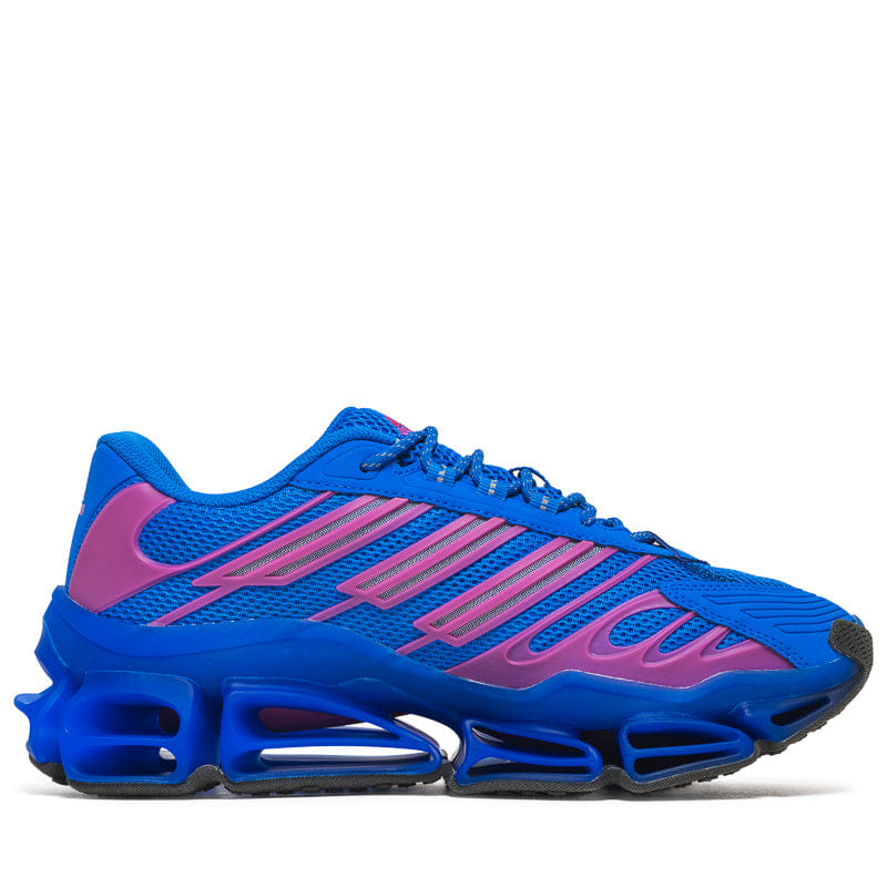 adidas Megaride AG - Bluebird/Semi Lucid Fuchsia
