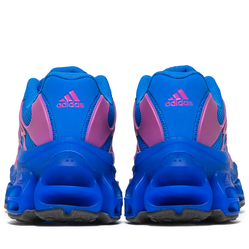 adidas Megaride AG - Bluebird/Semi Lucid Fuchsia