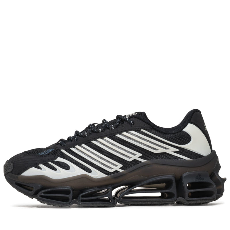 adidas Megaride AG - Core Black/Cream White
