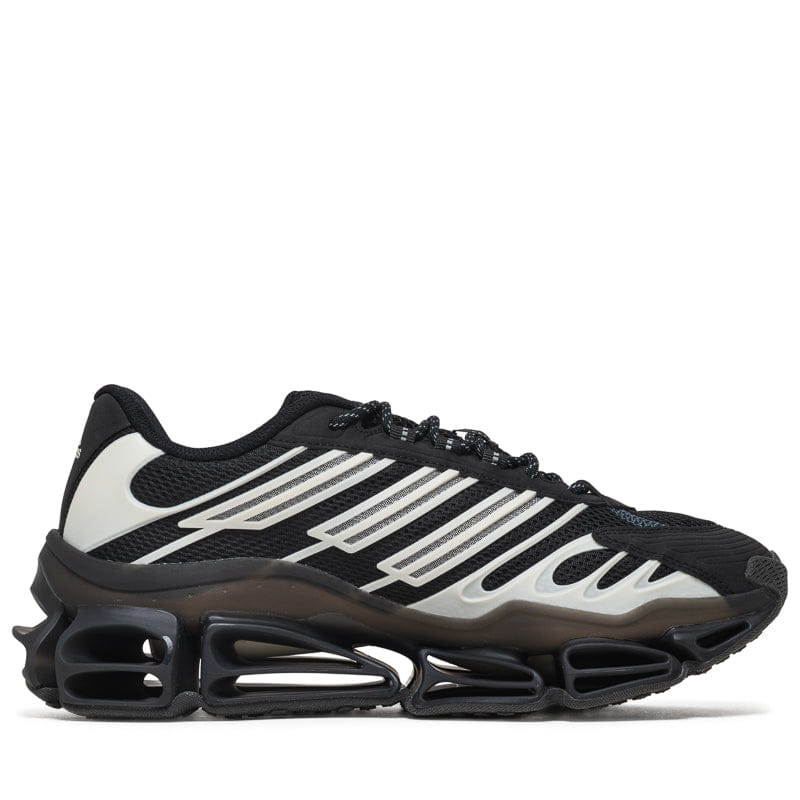 adidas Megaride AG - Core Black/Cream White