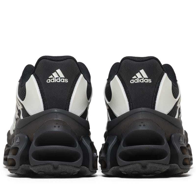 adidas Megaride AG - Core Black/Cream White